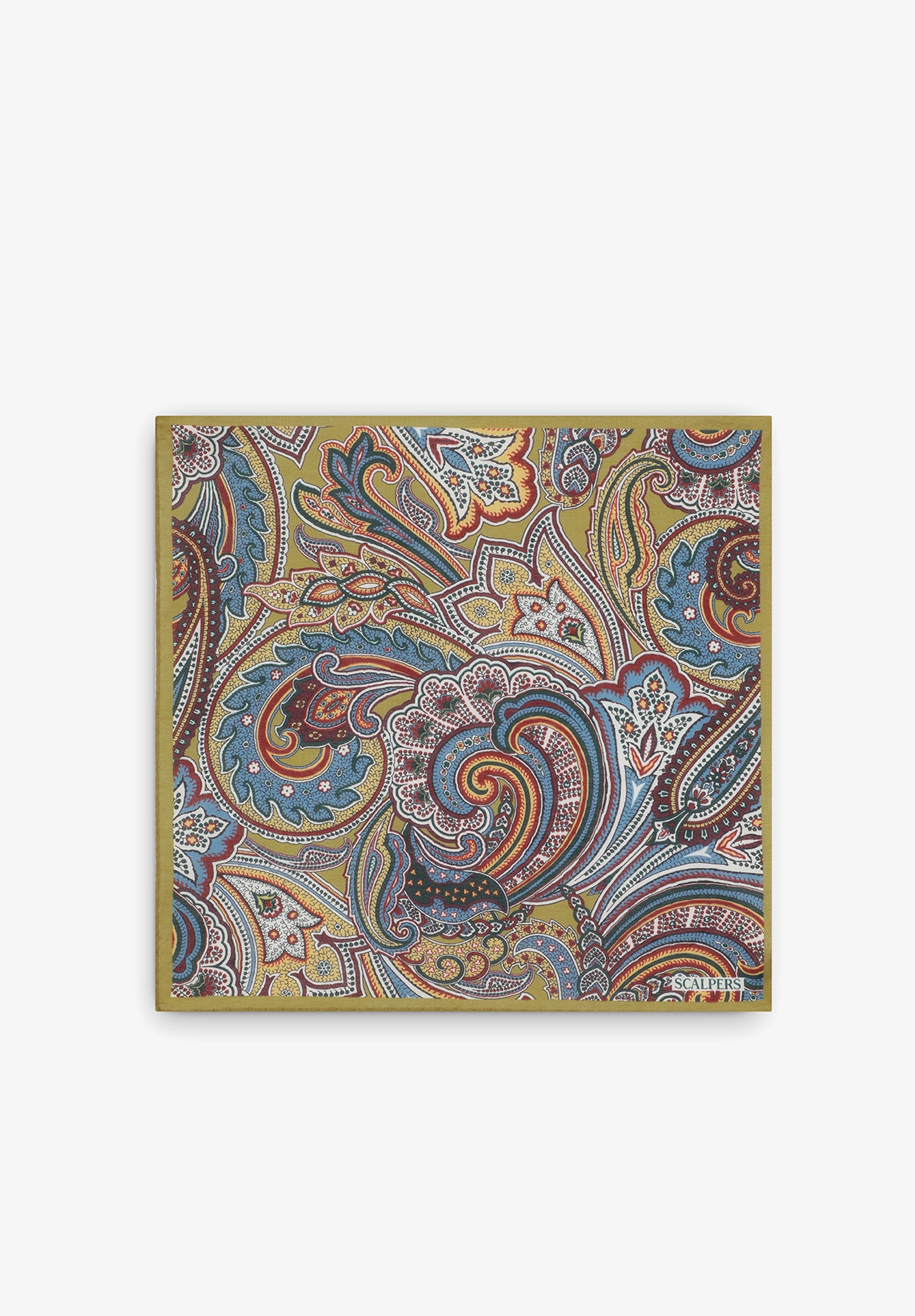 SCWILD FLOWER L POCHETTE