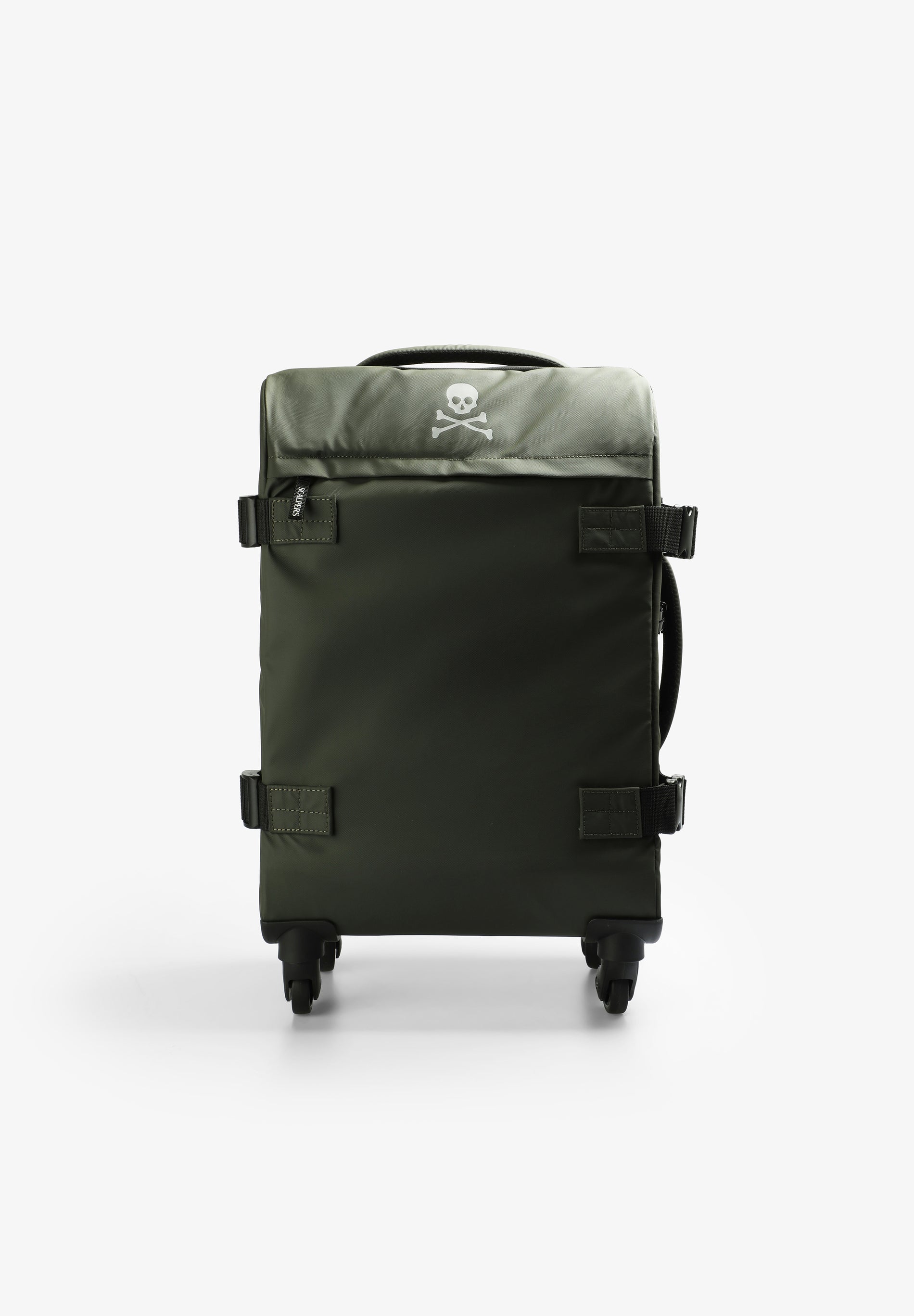 VINCEN CABIN TROLLEY 44L