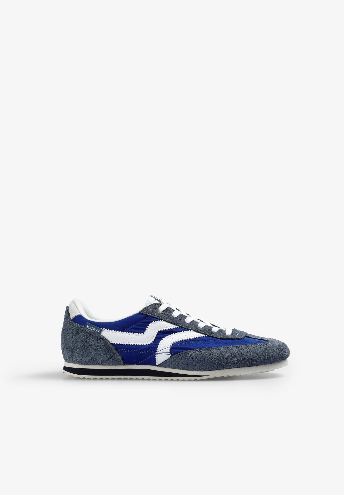 SNEAKER IM RETRO-STIL