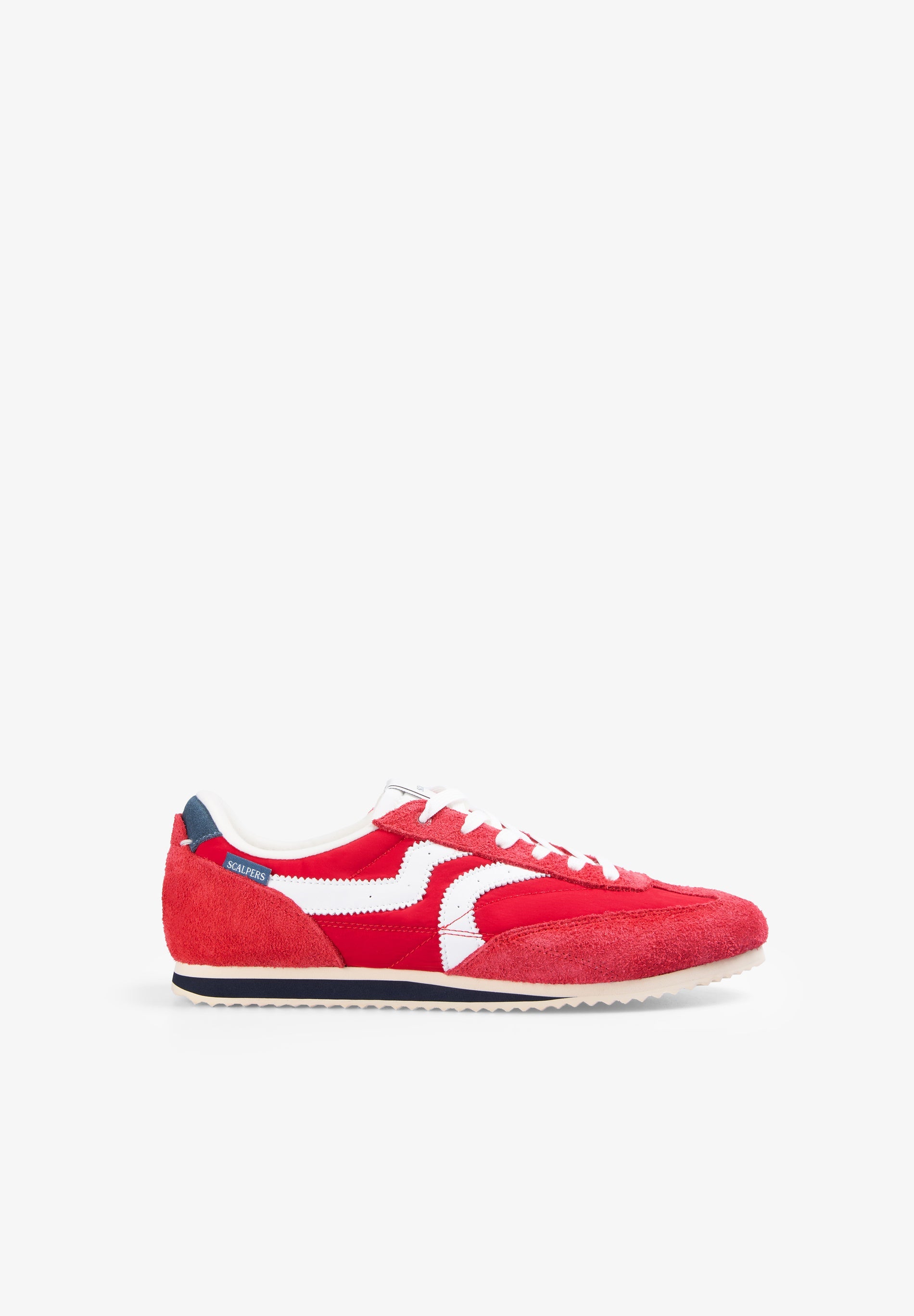 SNEAKER IM RETRO-STIL
