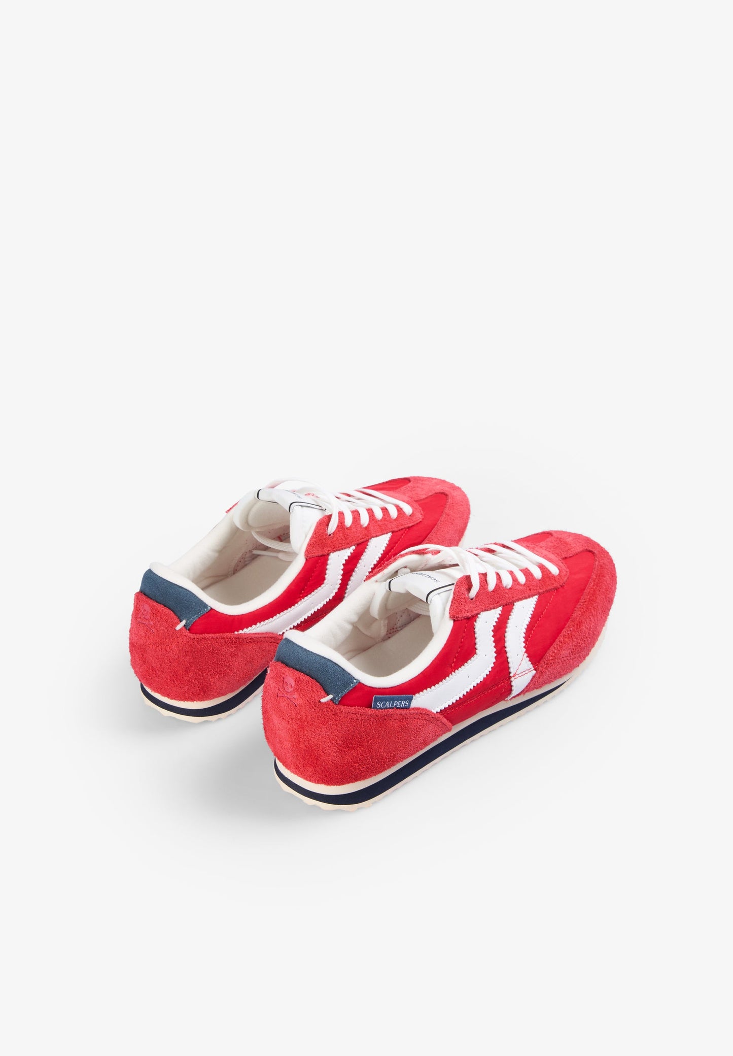 SNEAKER IM RETRO-STIL