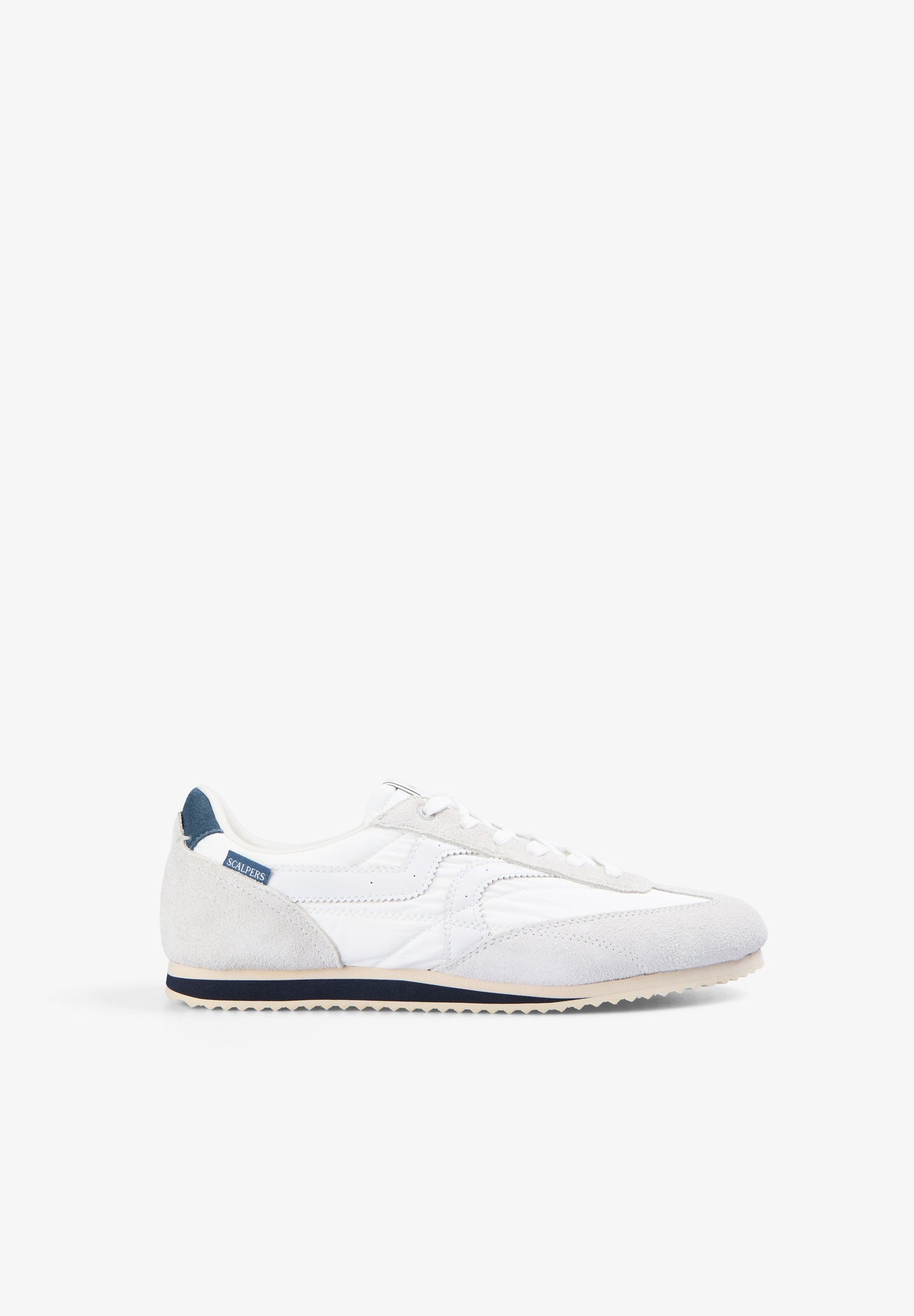 SNEAKER IM RETRO-STIL