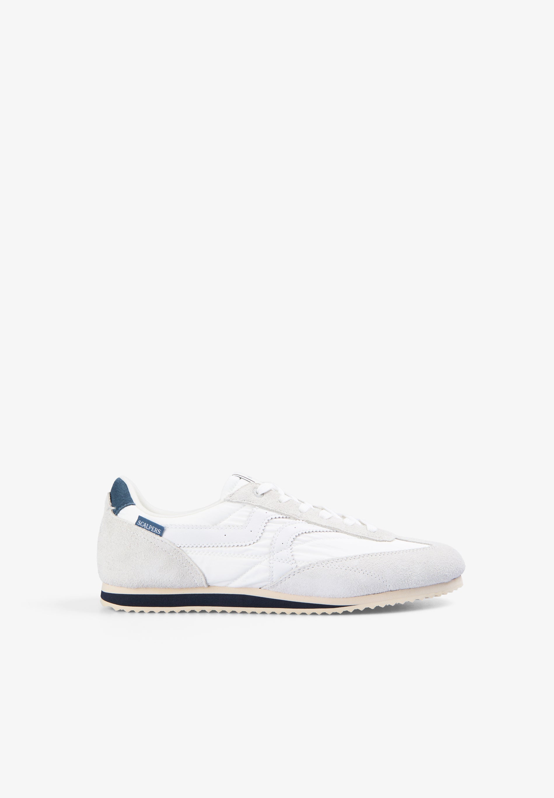 SNEAKER IM RETRO-STIL