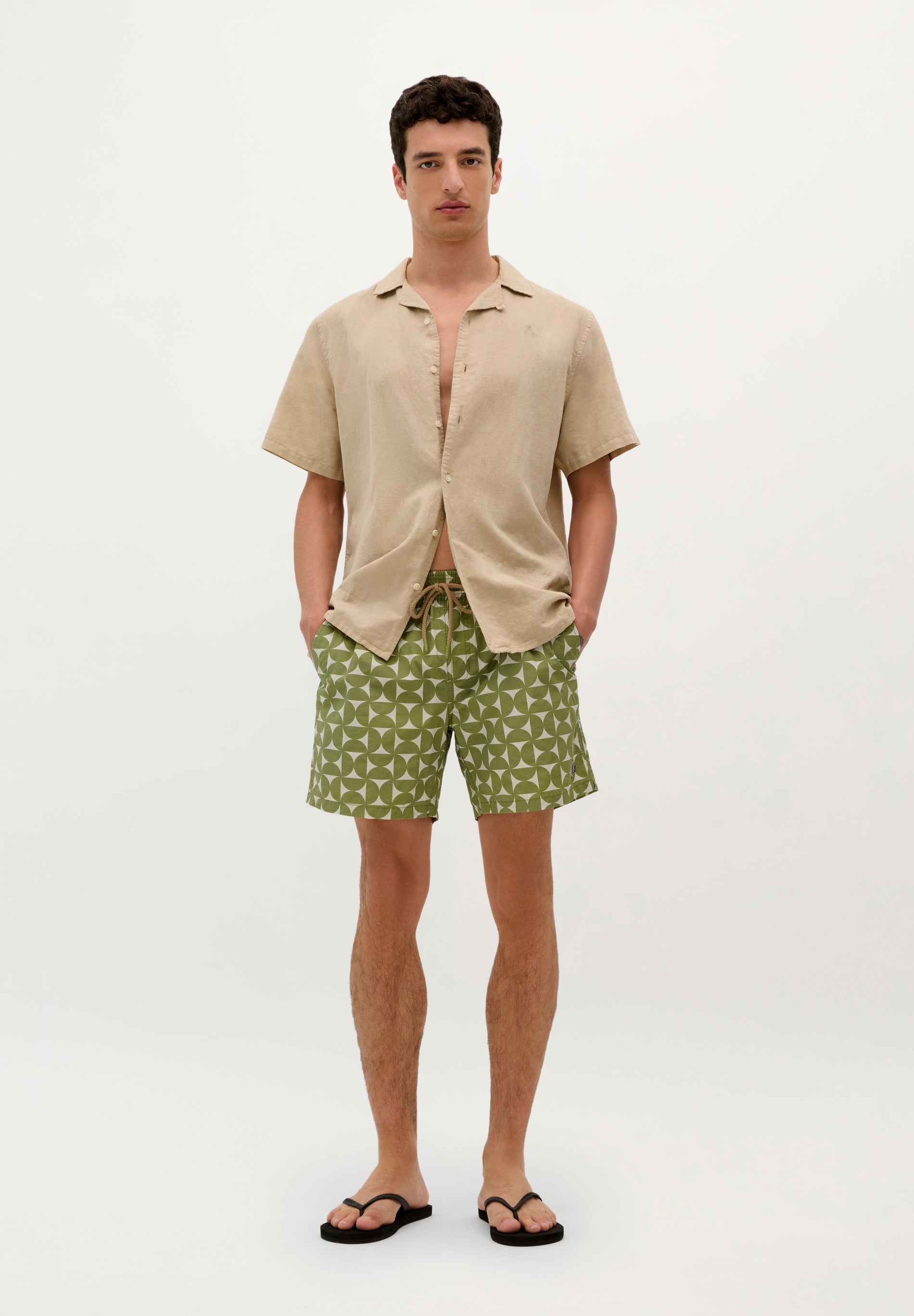 SCGARBI SWIMSUIT