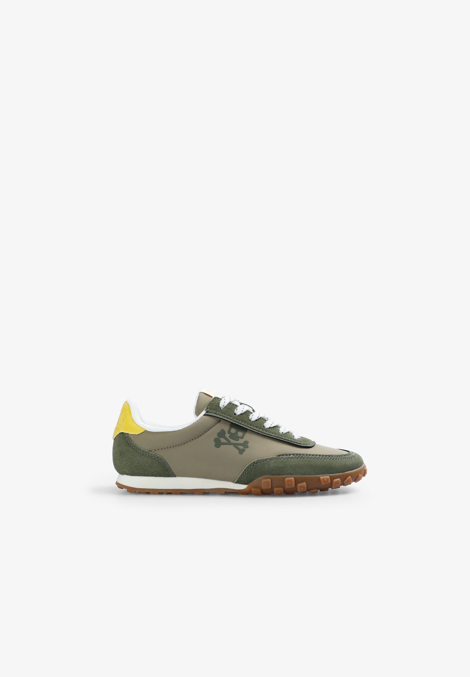 SCDACH SNEAKERS III KIDS