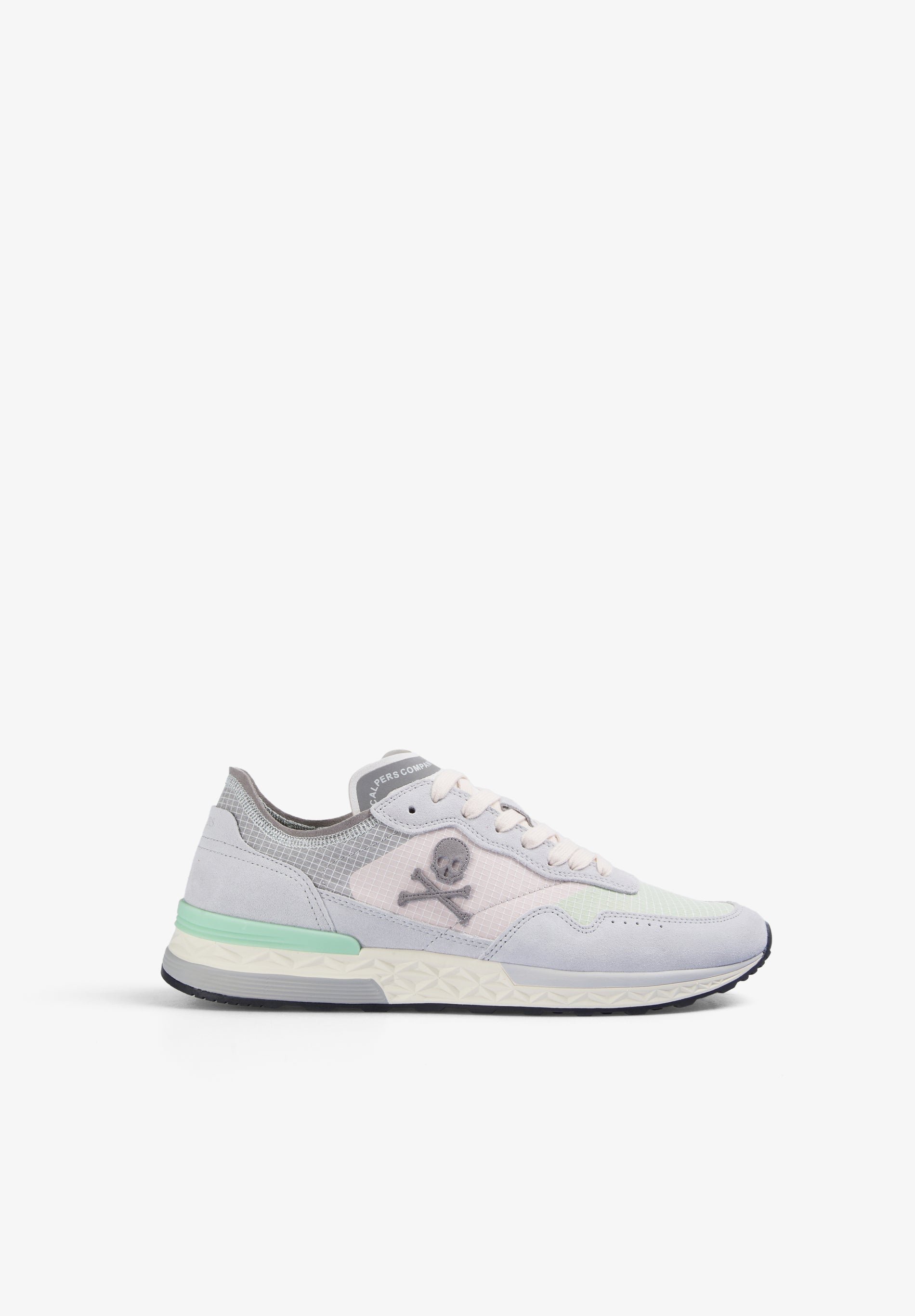 SCMOON SNEAKERS III