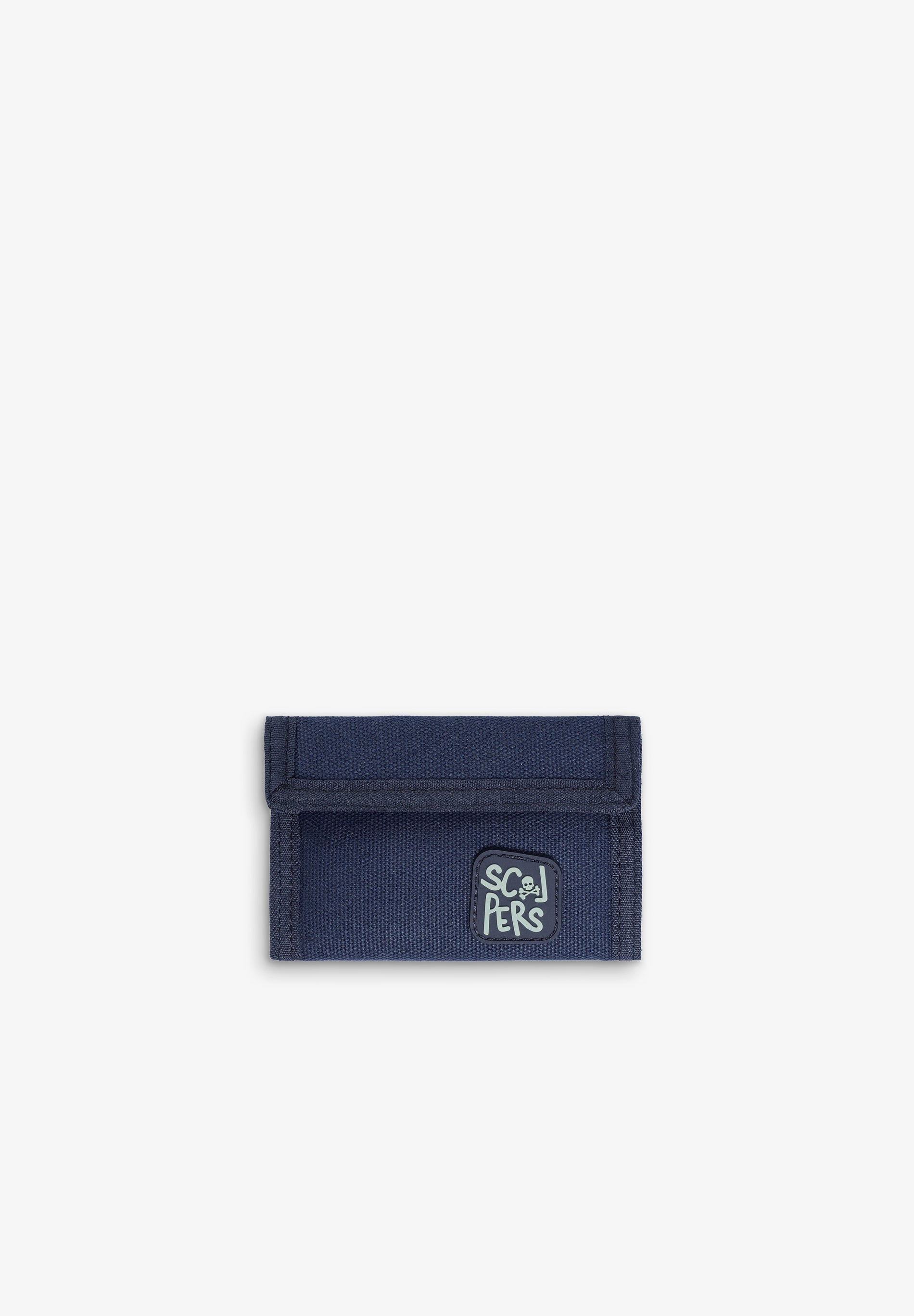 SCSKULL WALLET KIDS R