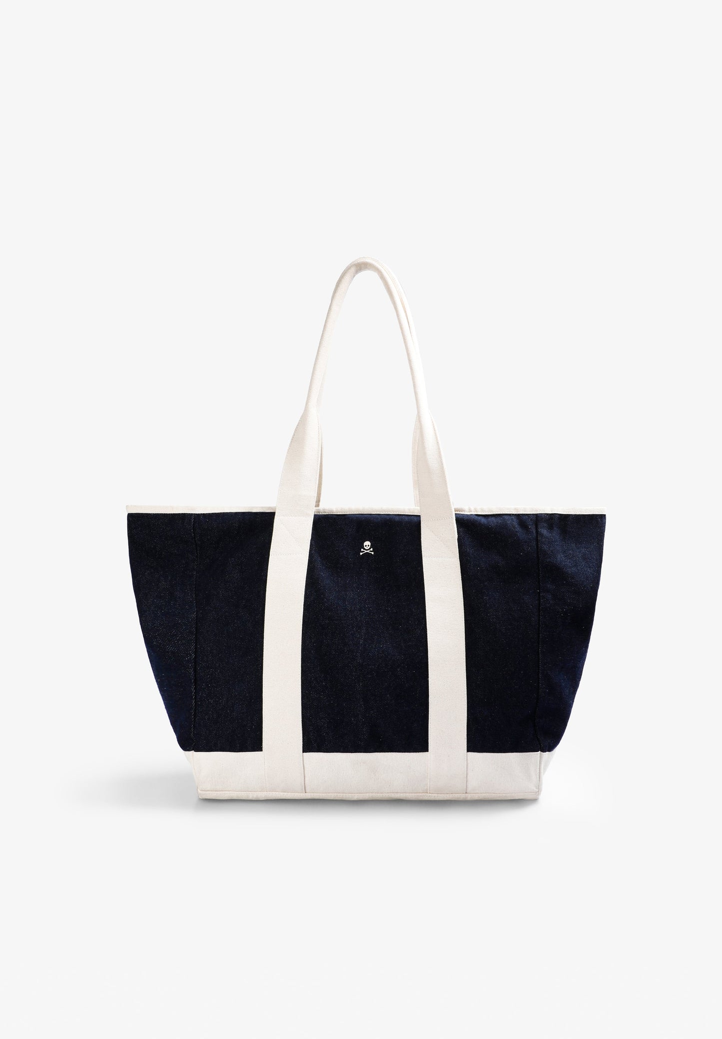 REISETASCHE ZWEIFARBIG