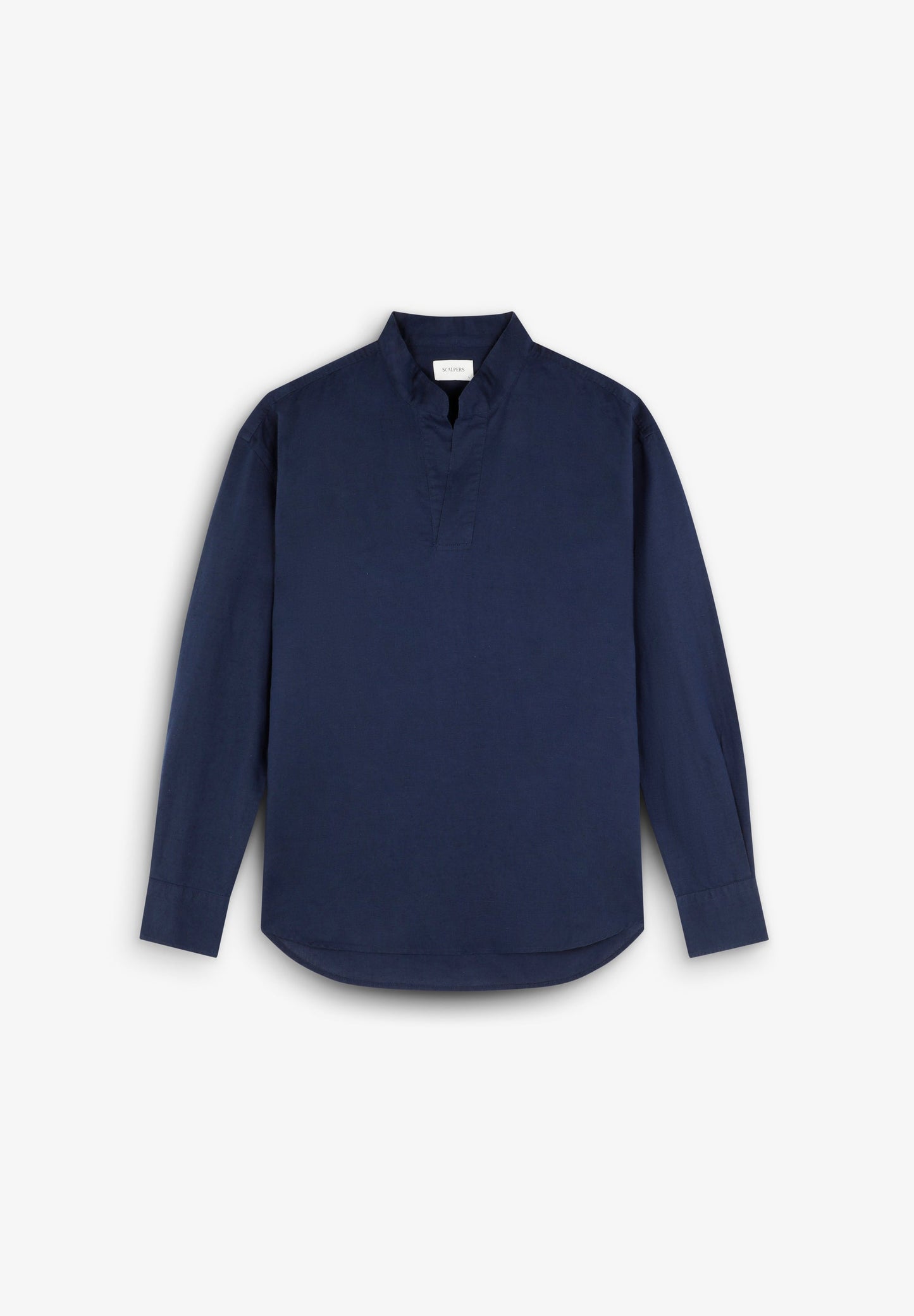 SCMOMENTOMAO OE SHIRT