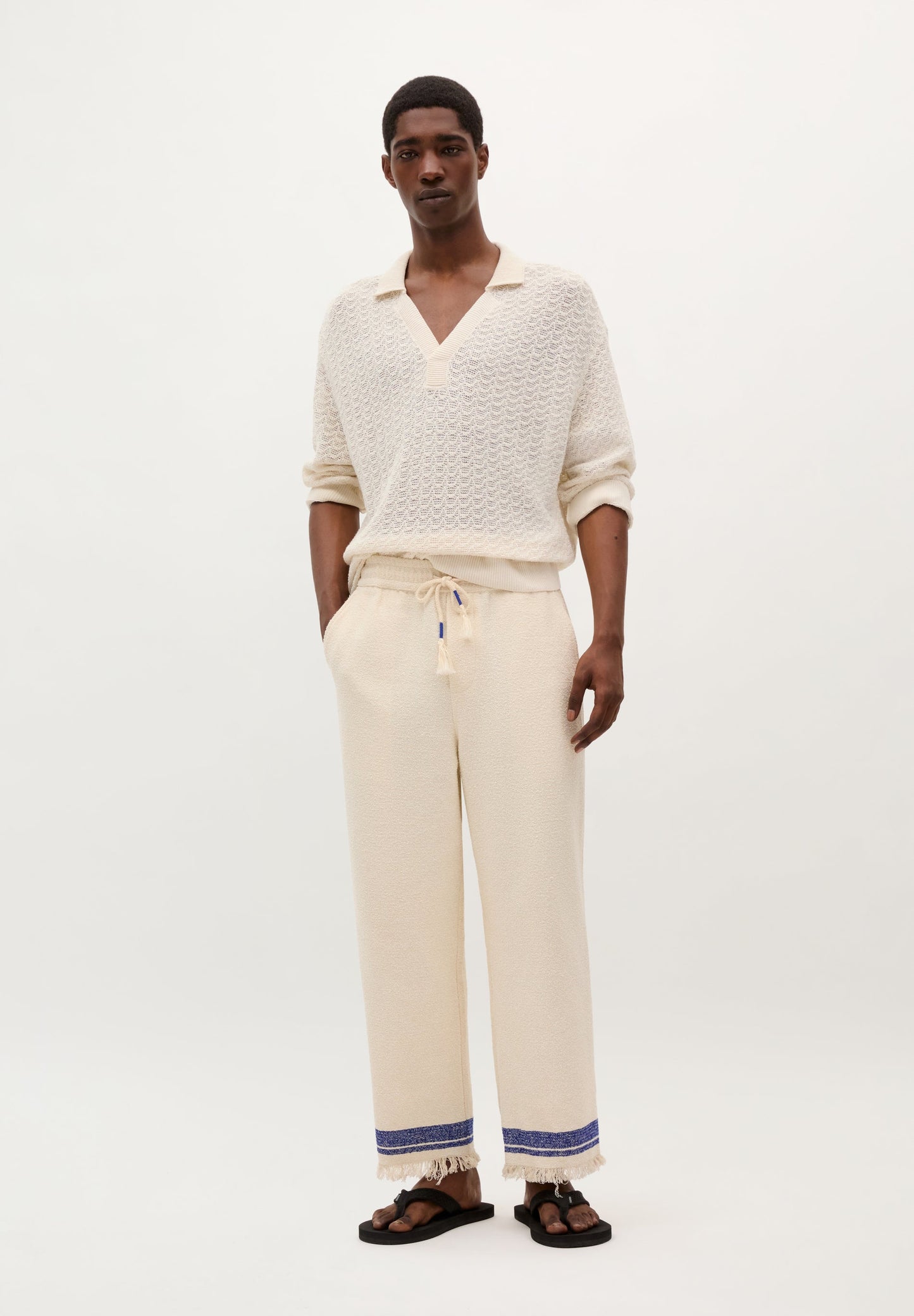 SCMEDITERRANEO OE PANT