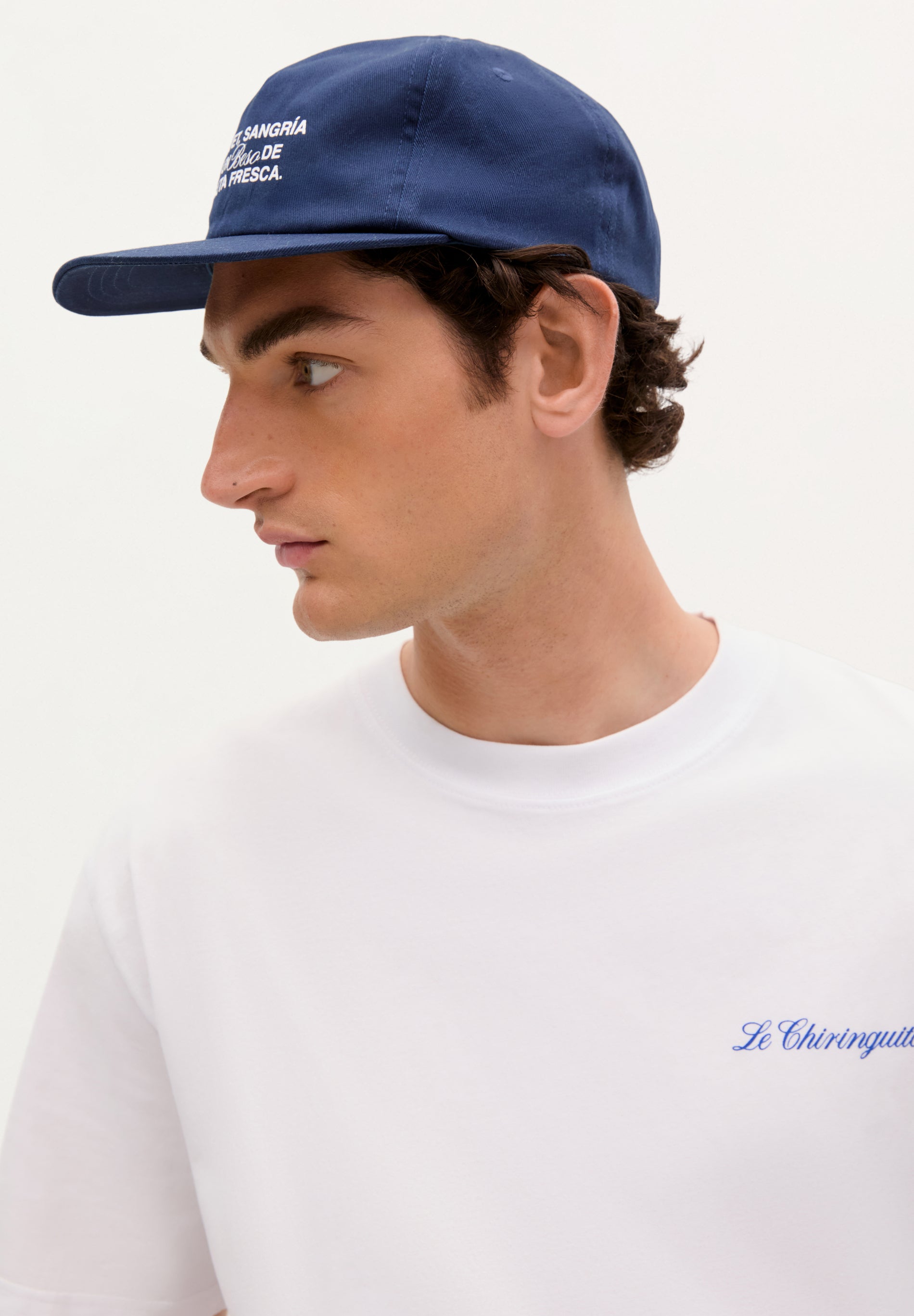 SCCHIRINGUITO OE CAP
