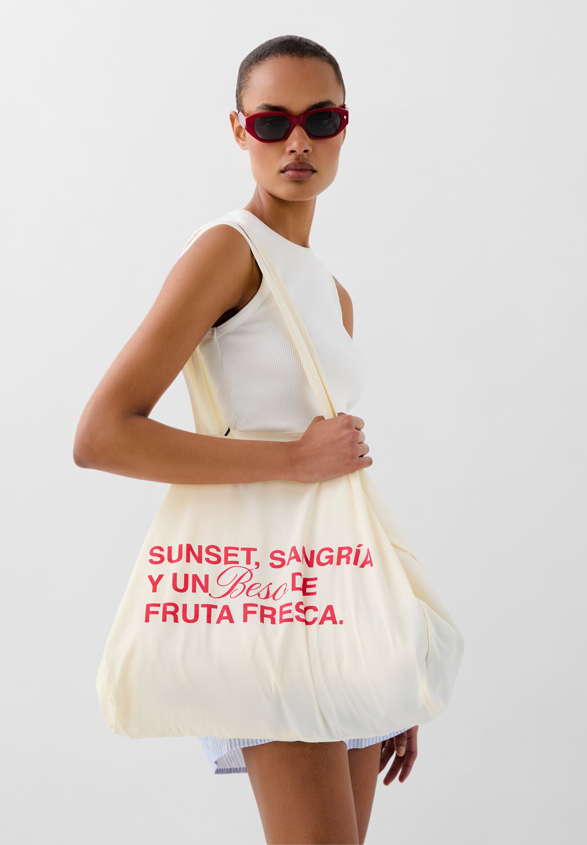 SCCHIRINGUITO OE BESO BAG