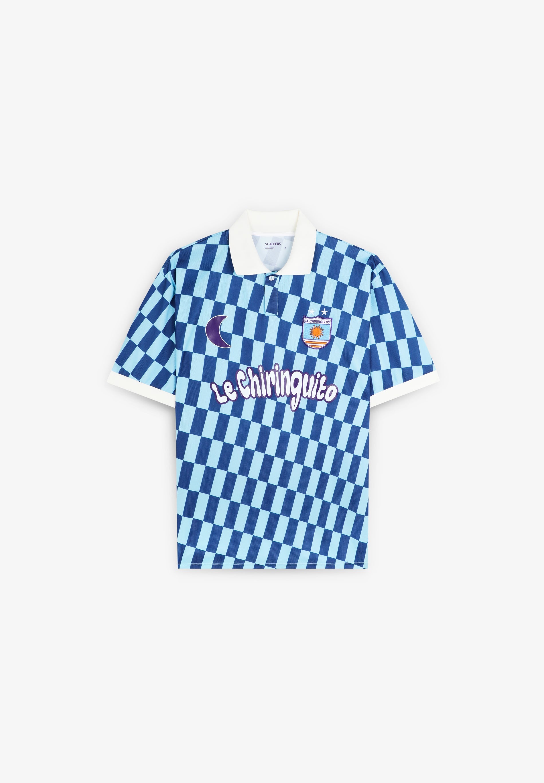 SCCHIRINGUITO OE FC TEE