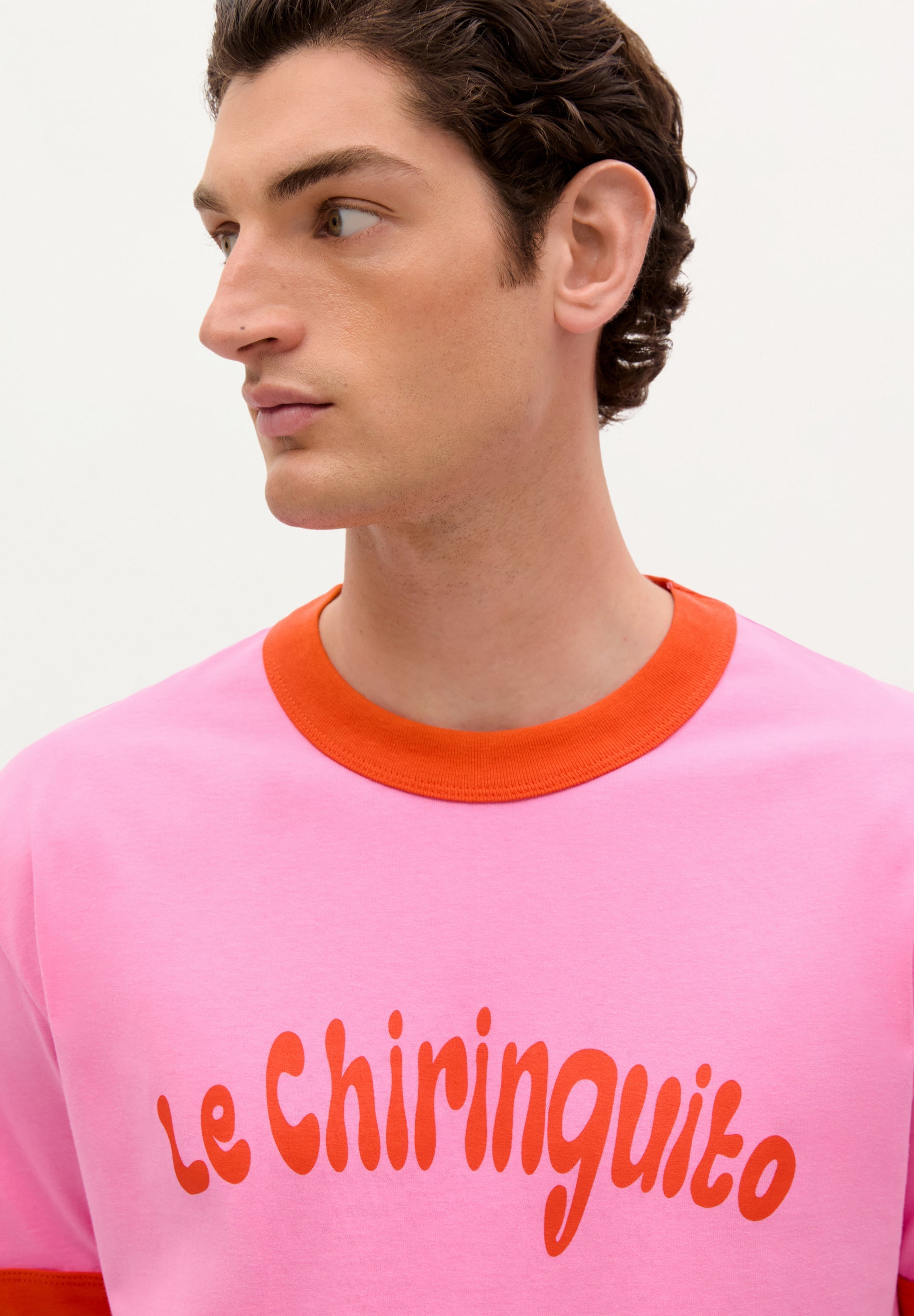 SCCHIRINGUITO OE RIB TEE