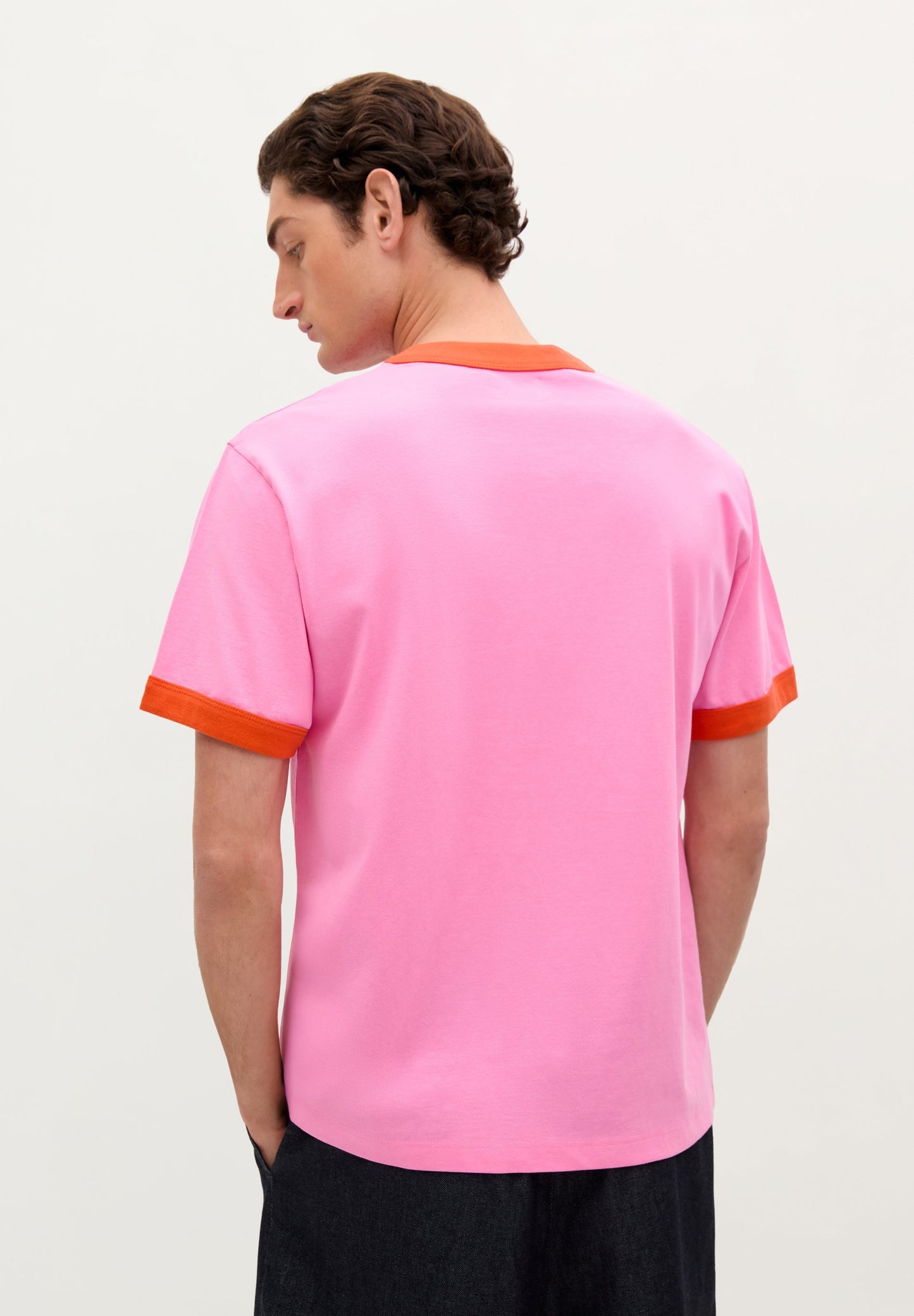 SCCHIRINGUITO OE RIB TEE