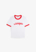 SCCHIRINGUITO OE RIB TEE