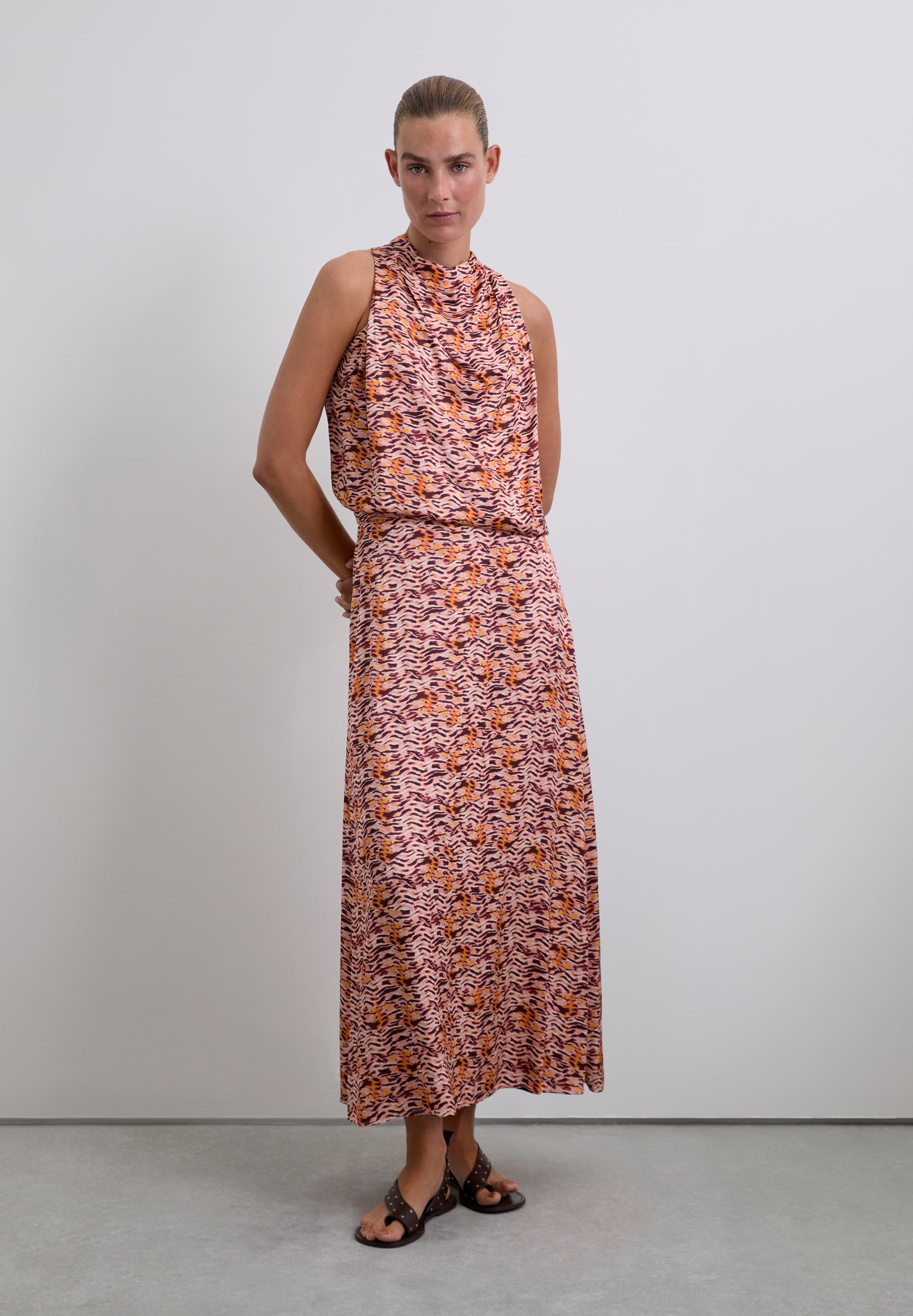 SCCORDZEB SKIRT