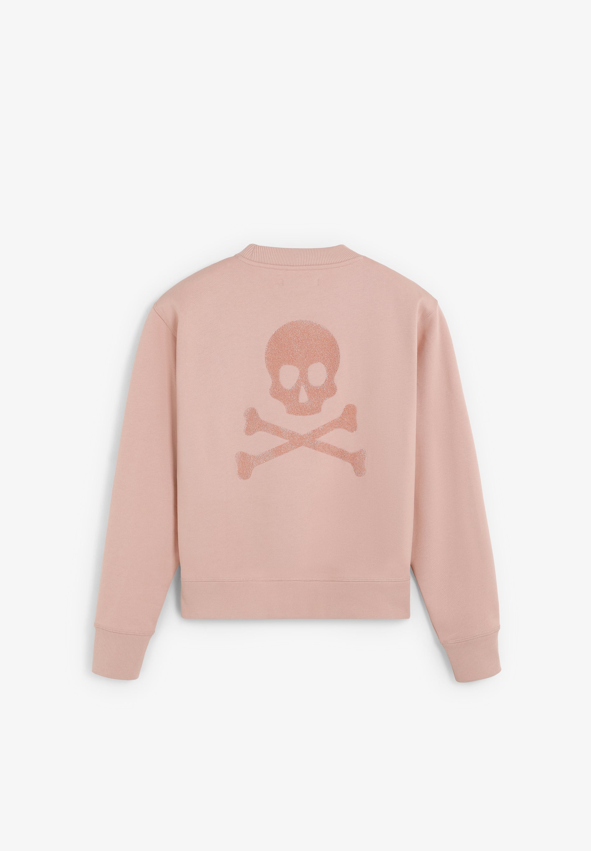 SCCAVIARSKULL SWEATER