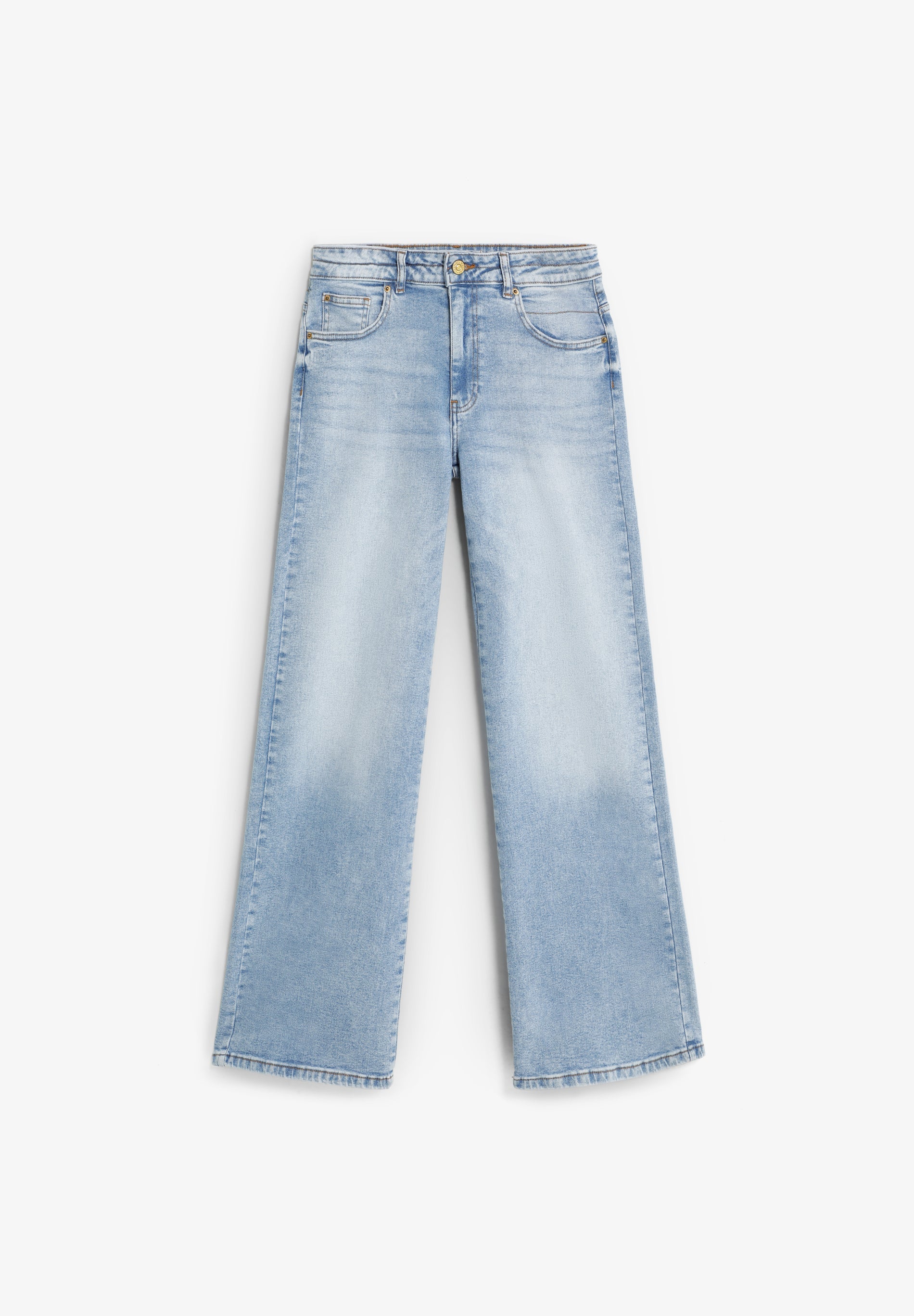 SCBOOTCUTRELAX DENIM