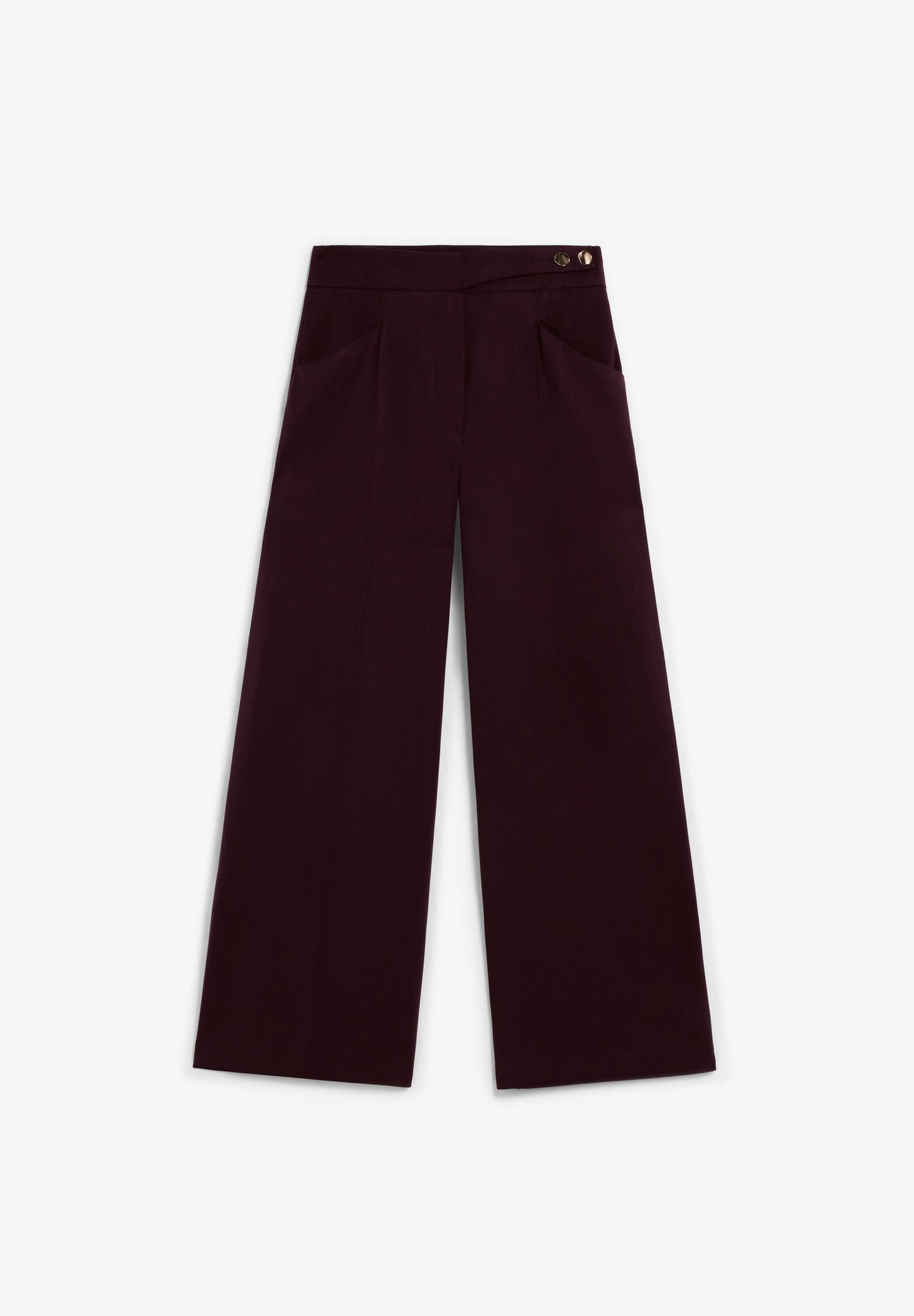 SCPURPLE PANT