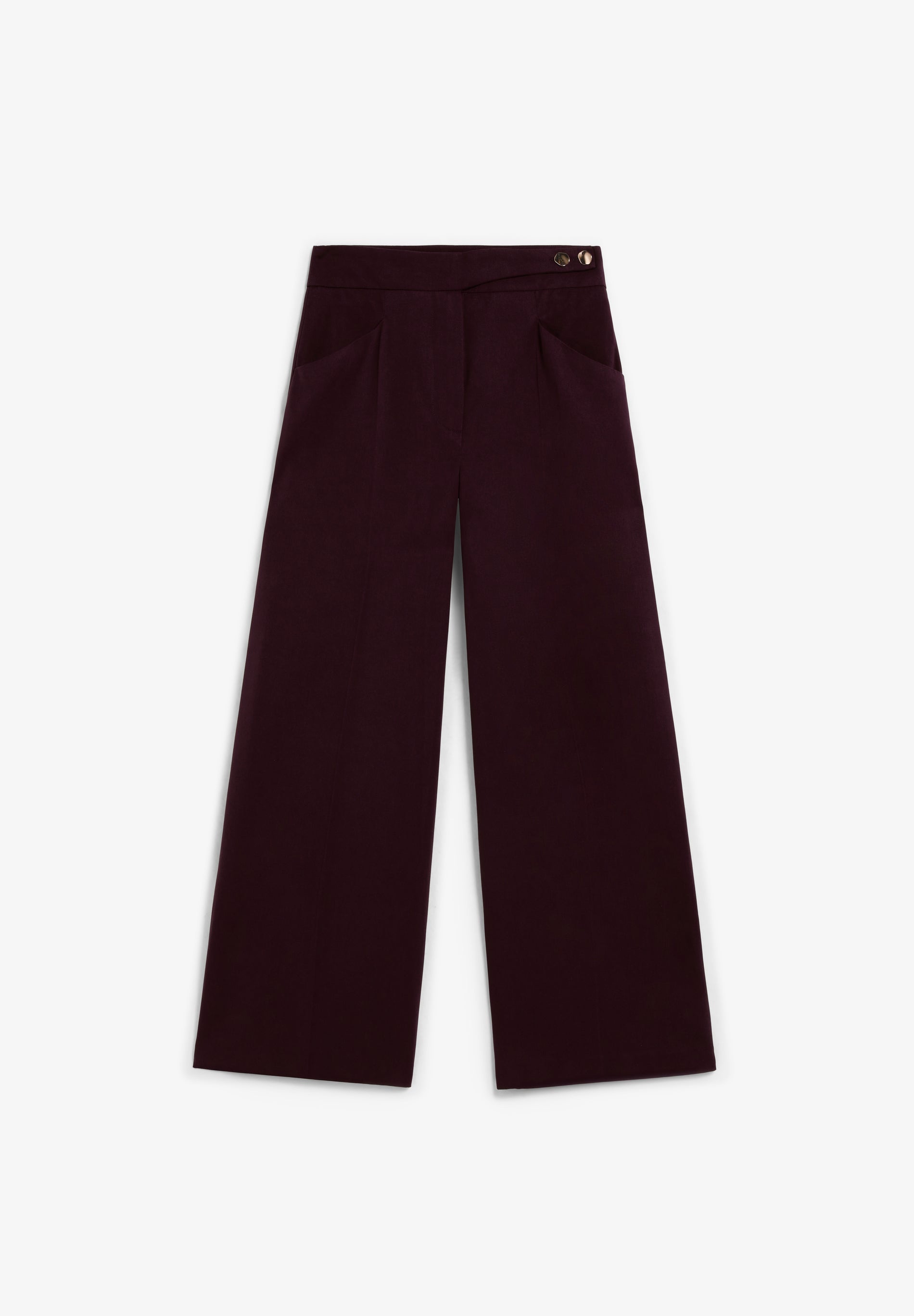 SCPURPLE PANT