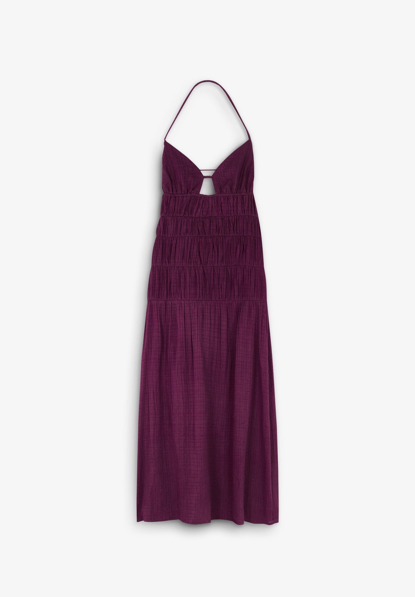 FLIESSENDES MIDIKLEID | ROBIN X SCALPERS