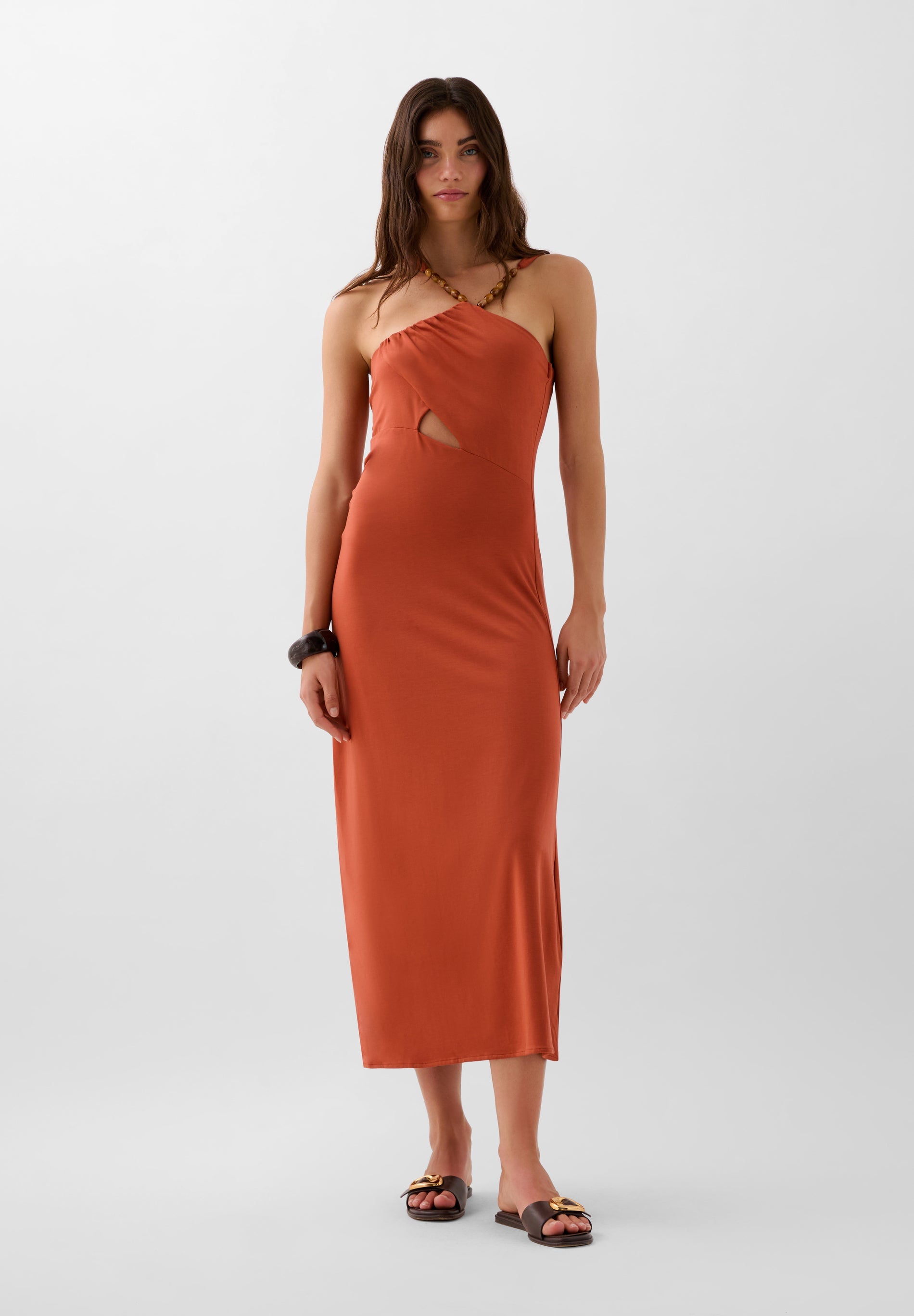 ASYMMETRISCHES MIDIKLEID | ROBIN X SCALPERS