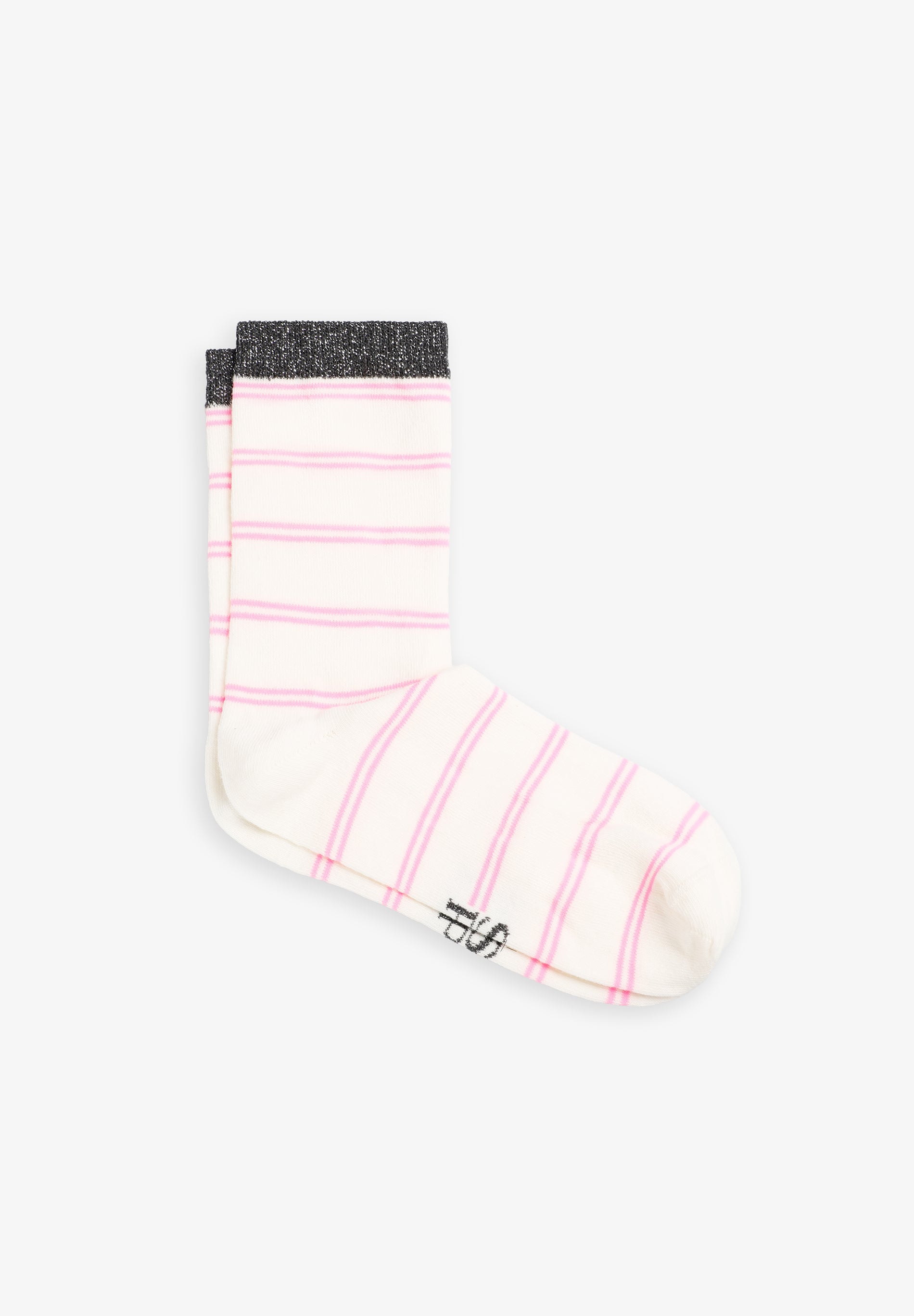 SC SOCKEN MIT DOPPELTEN STREIFEN
