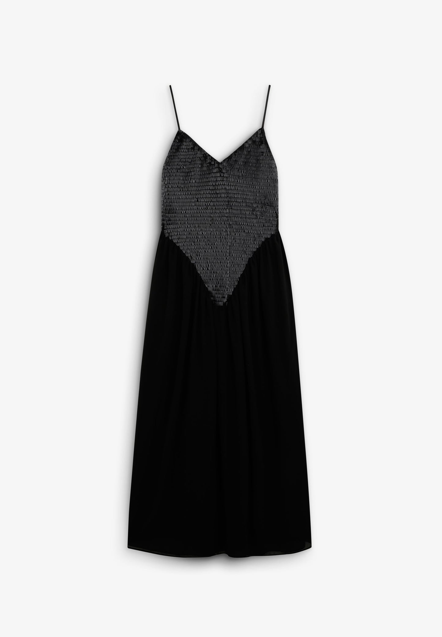 SCBEADS DRESS