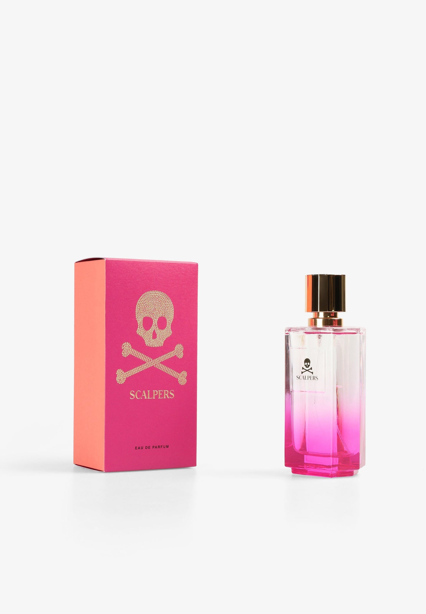 FRAGANCE WILD FLOWER 100ML