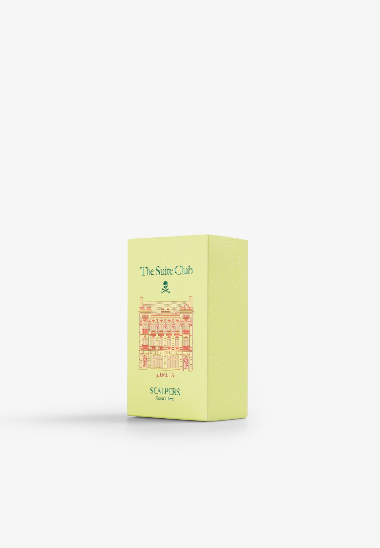 SCALPERS THE SUITE CLUB DUFT 75 ML