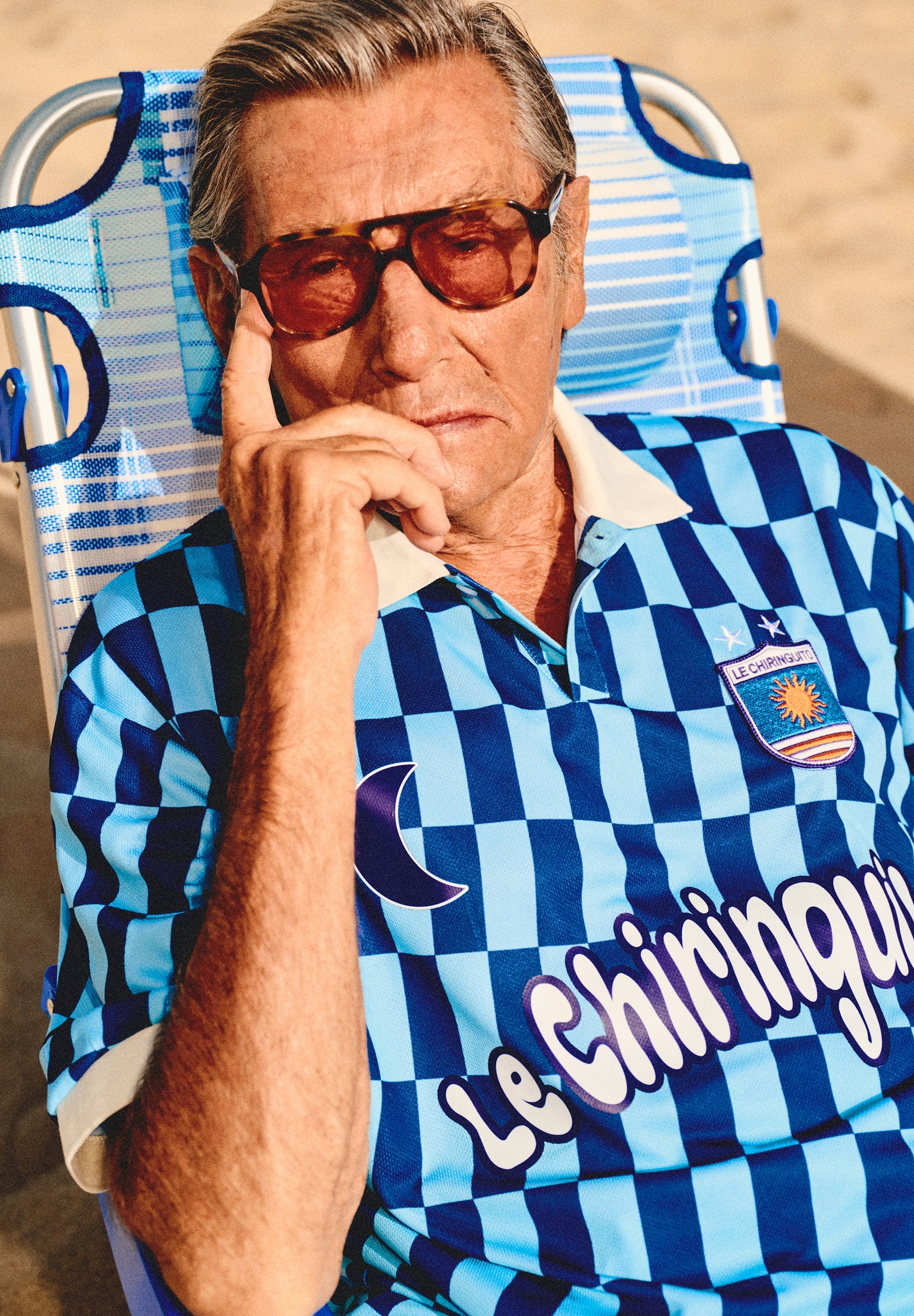 SCCHIRINGUITO OE FC TEE