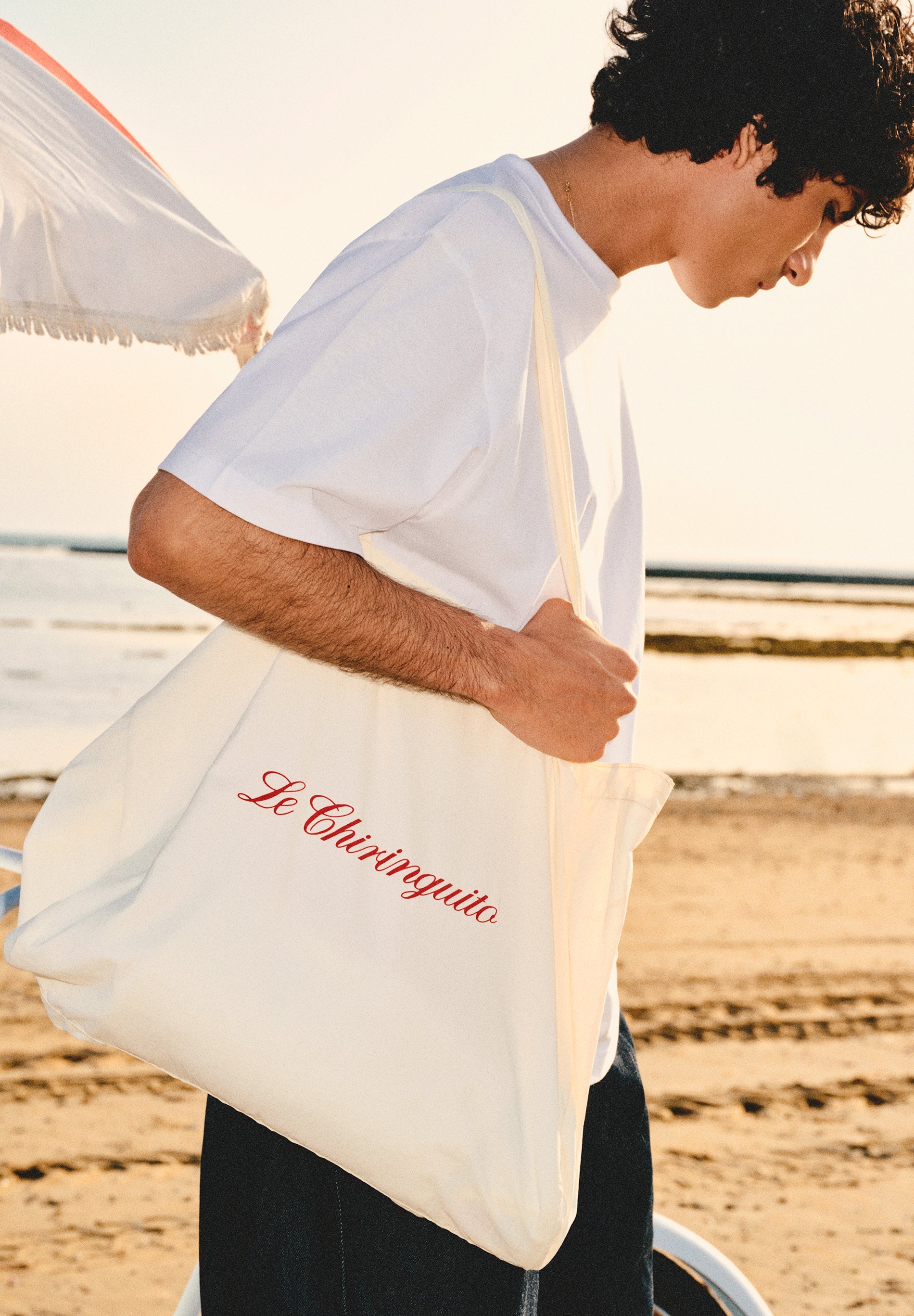 SCCHIRINGUITO OE BESO BAG
