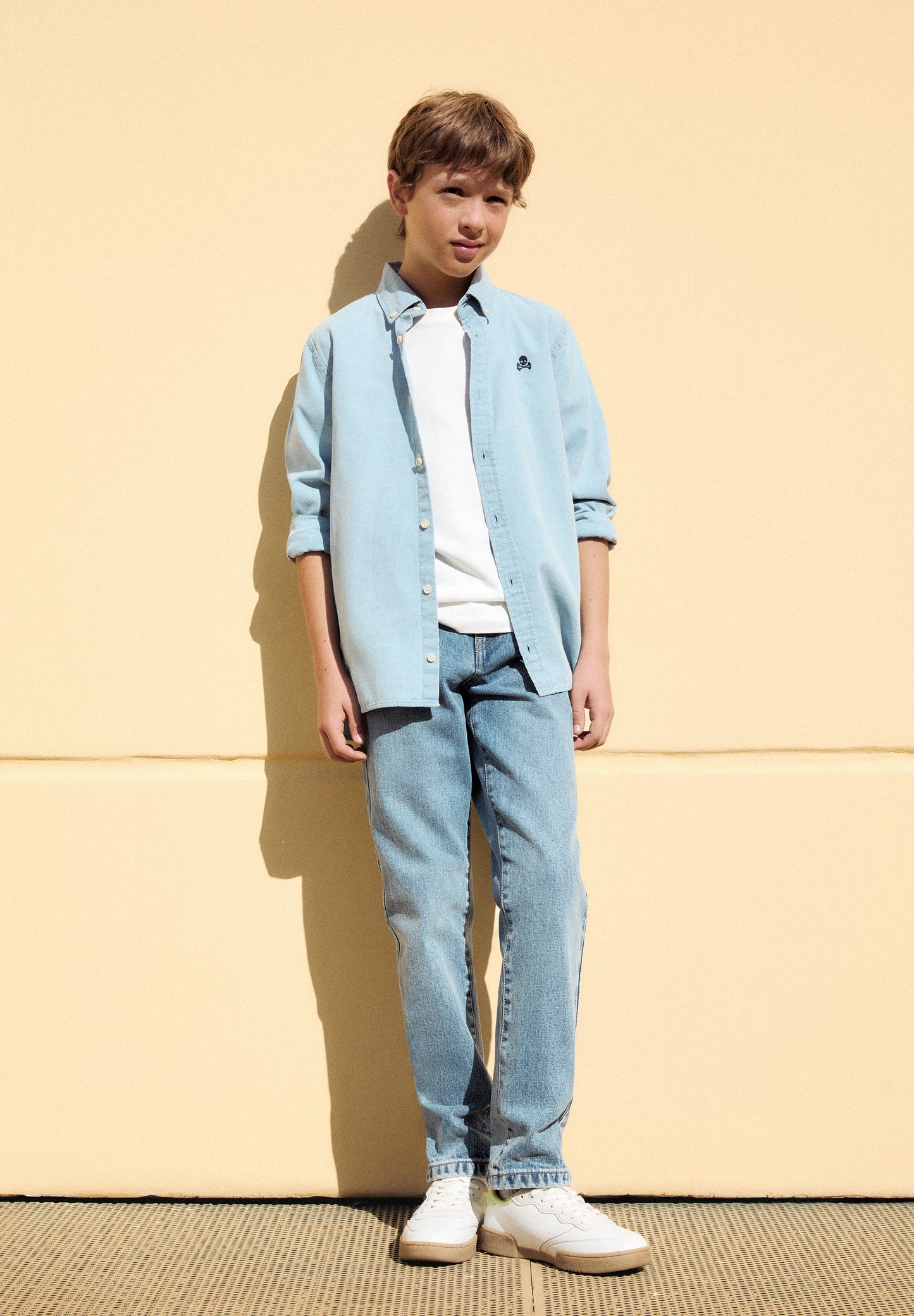 SCFORD SNEAKERS KIDS