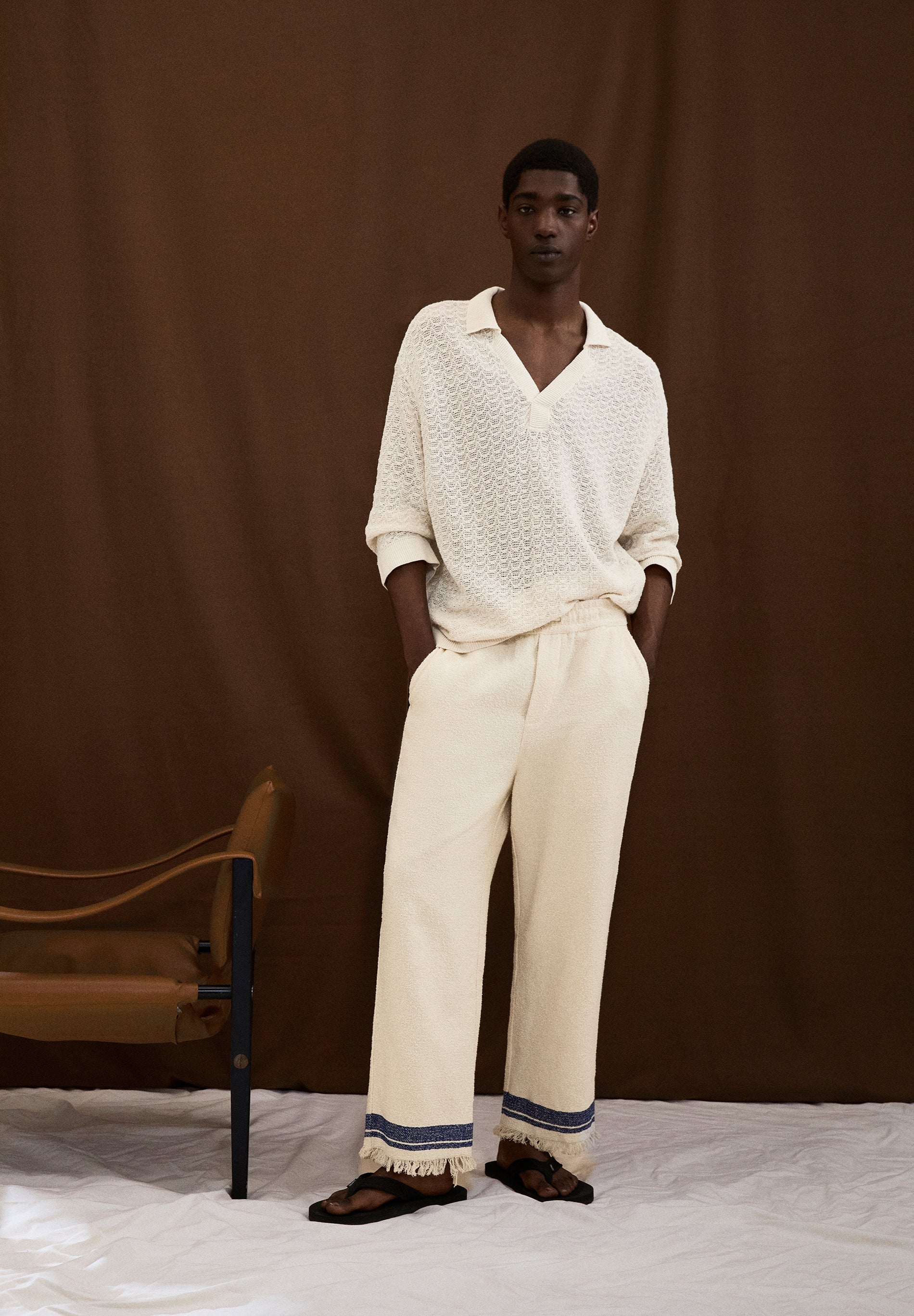SCMEDITERRANEO OE PANT
