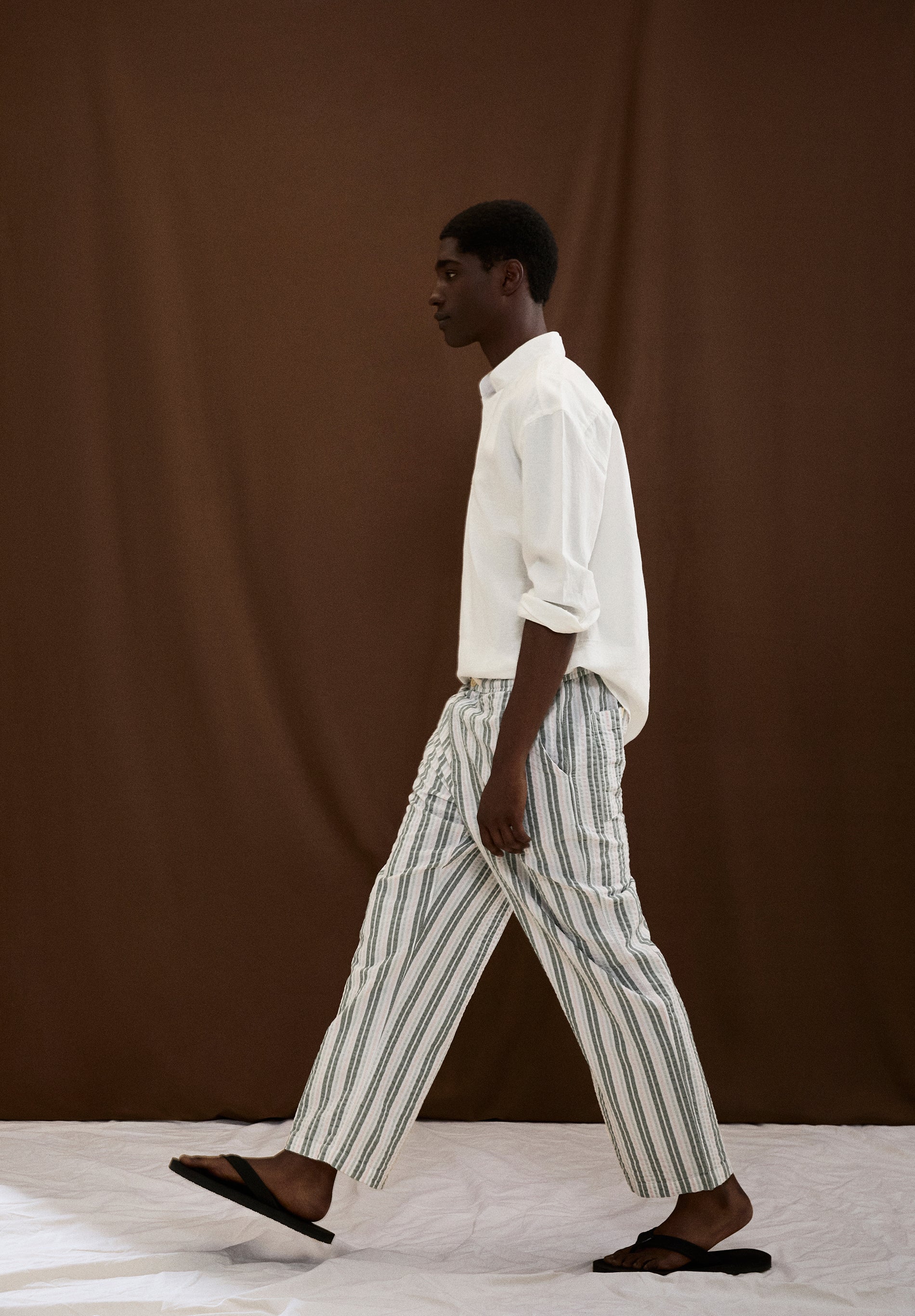 SCSIESTA OE PANT