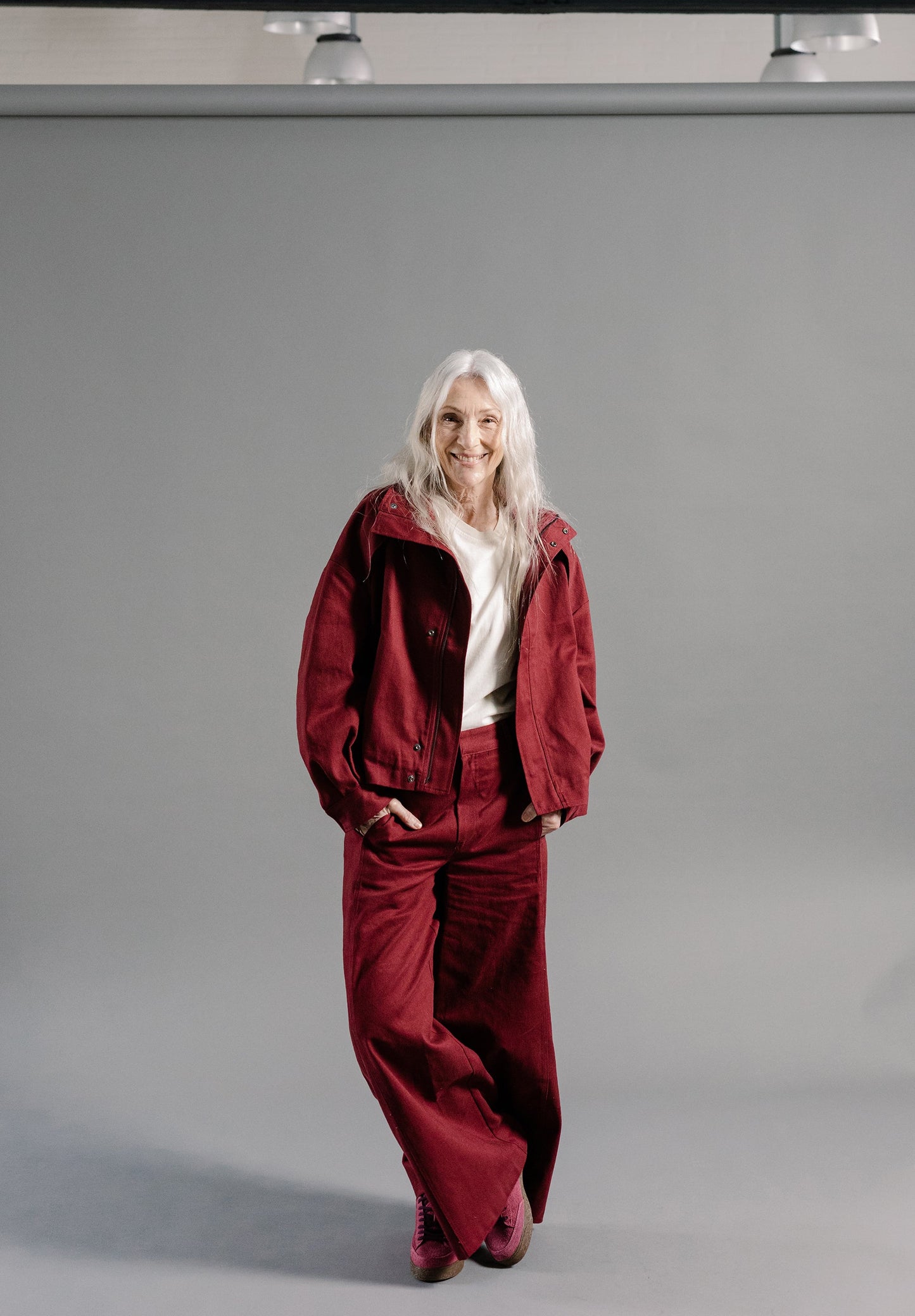 SCCHOUSSY SUMMER  PANT