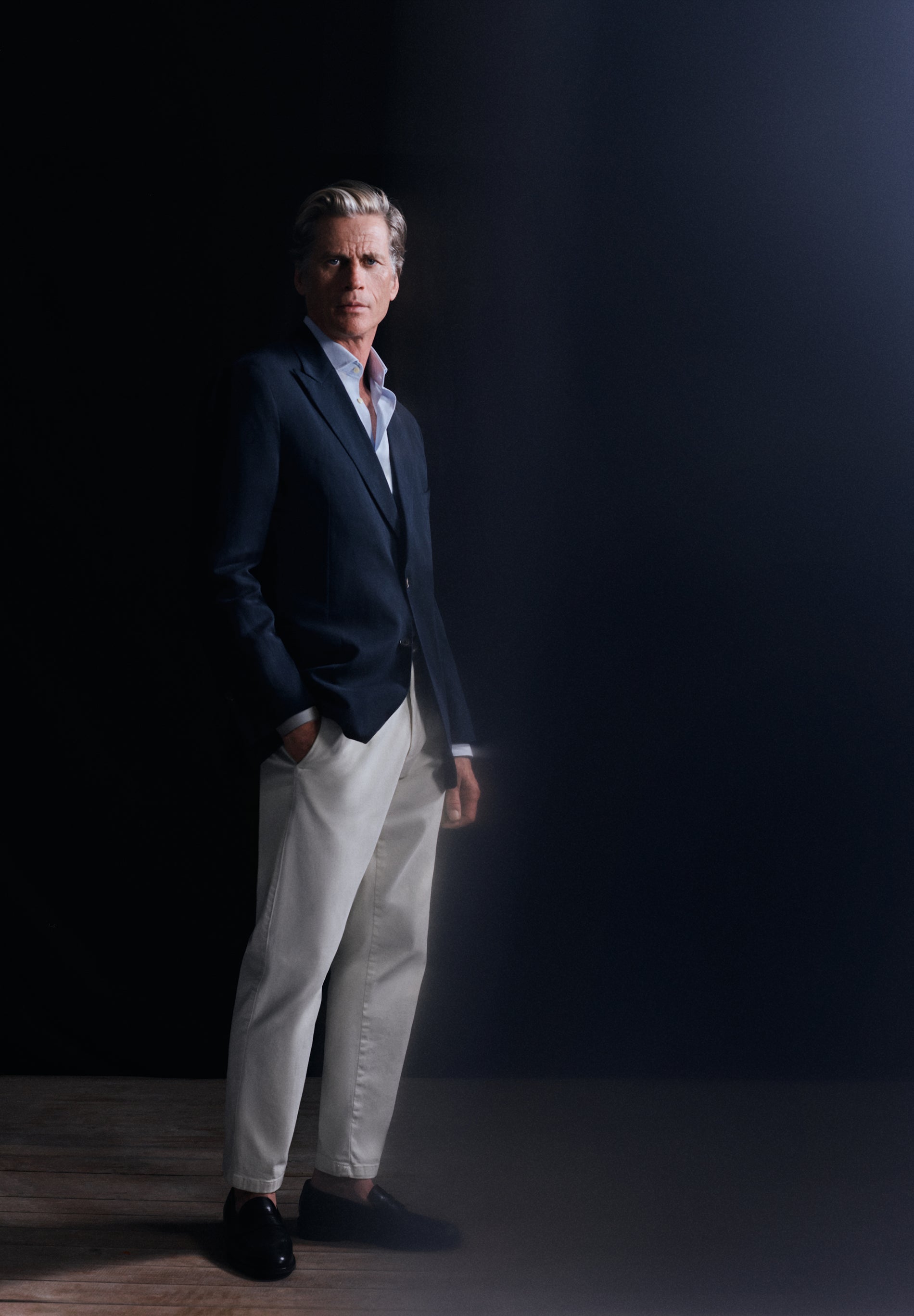 BLAZER SPORT BASIC