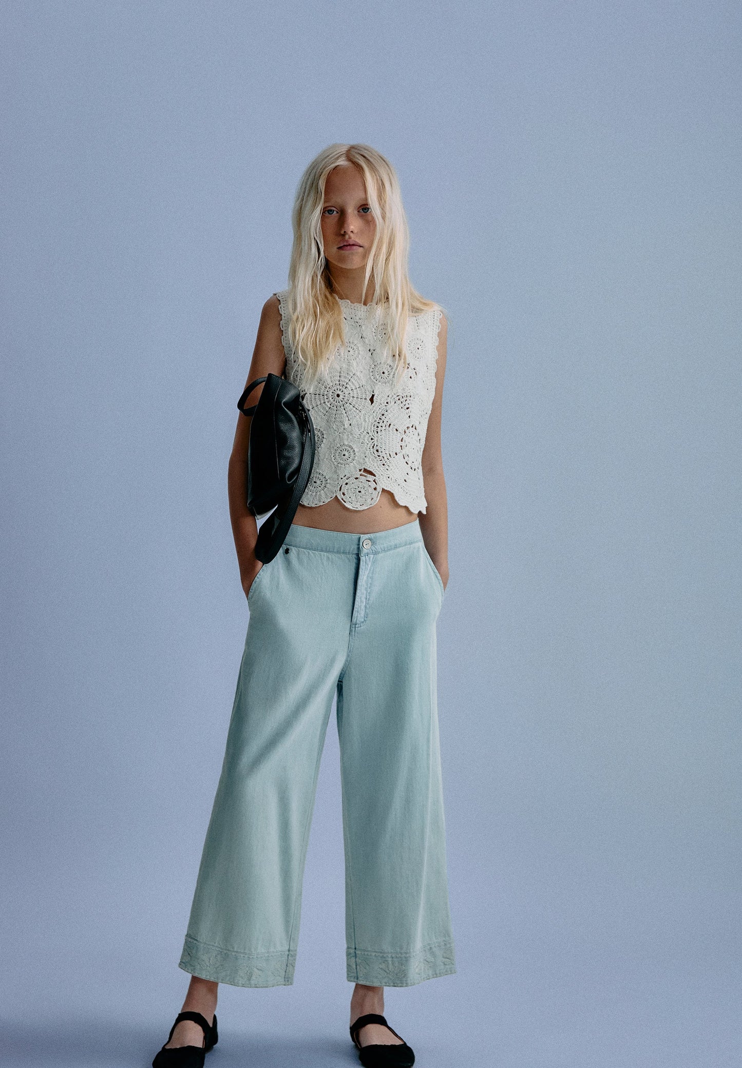SCCHLOE PANTS GIRLS