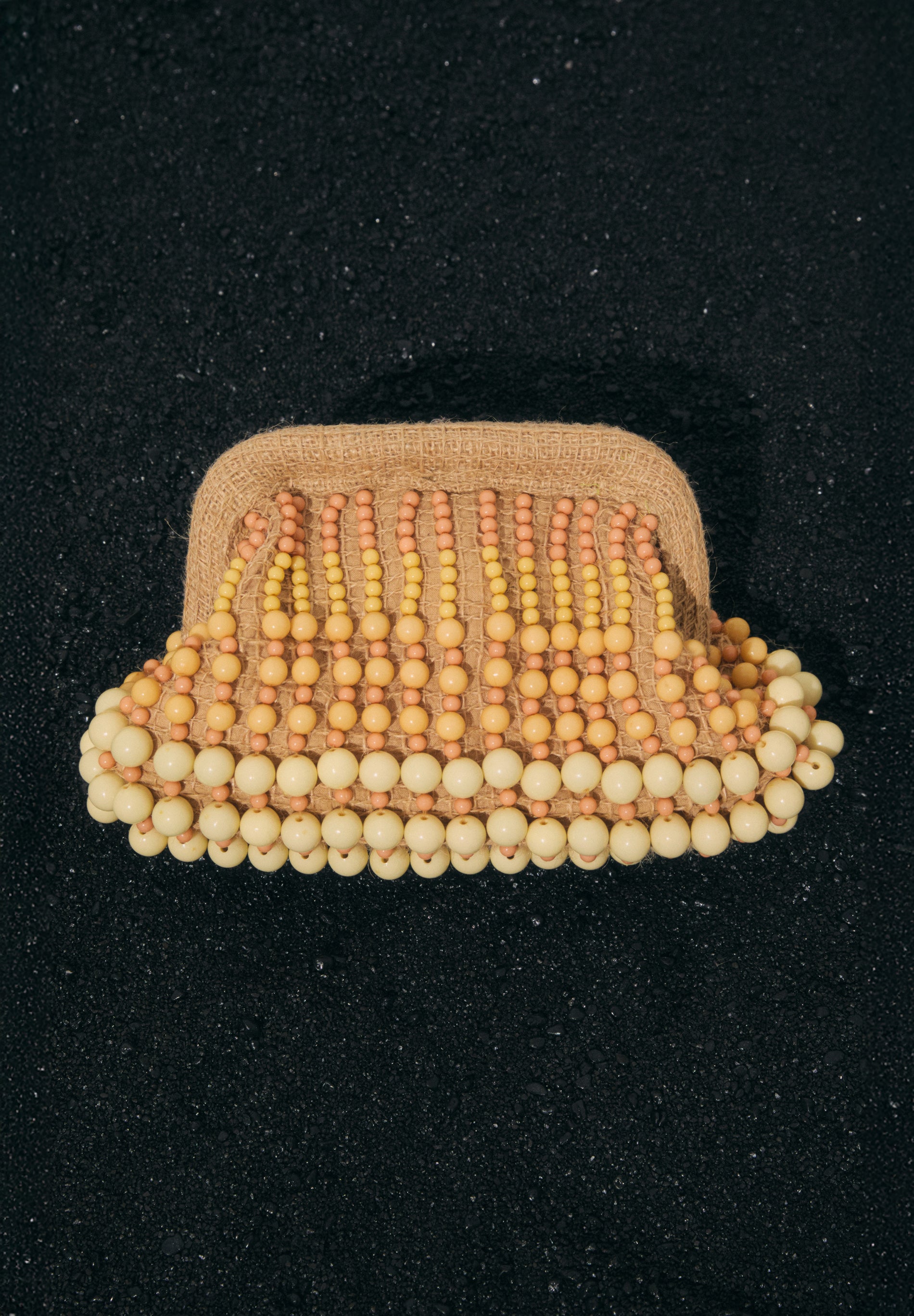 CROCHET KRALEN TAS