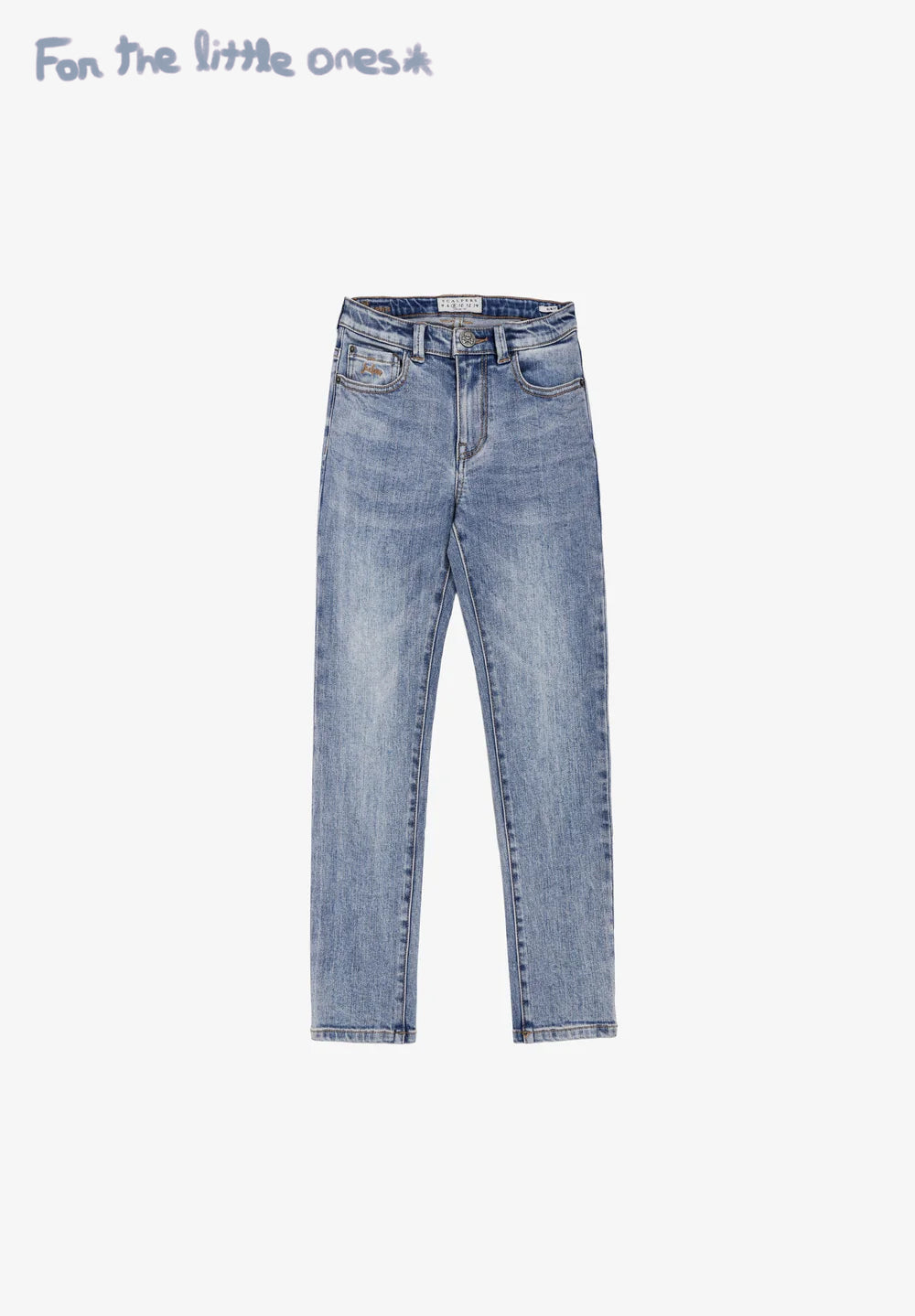 JEANSHOSE