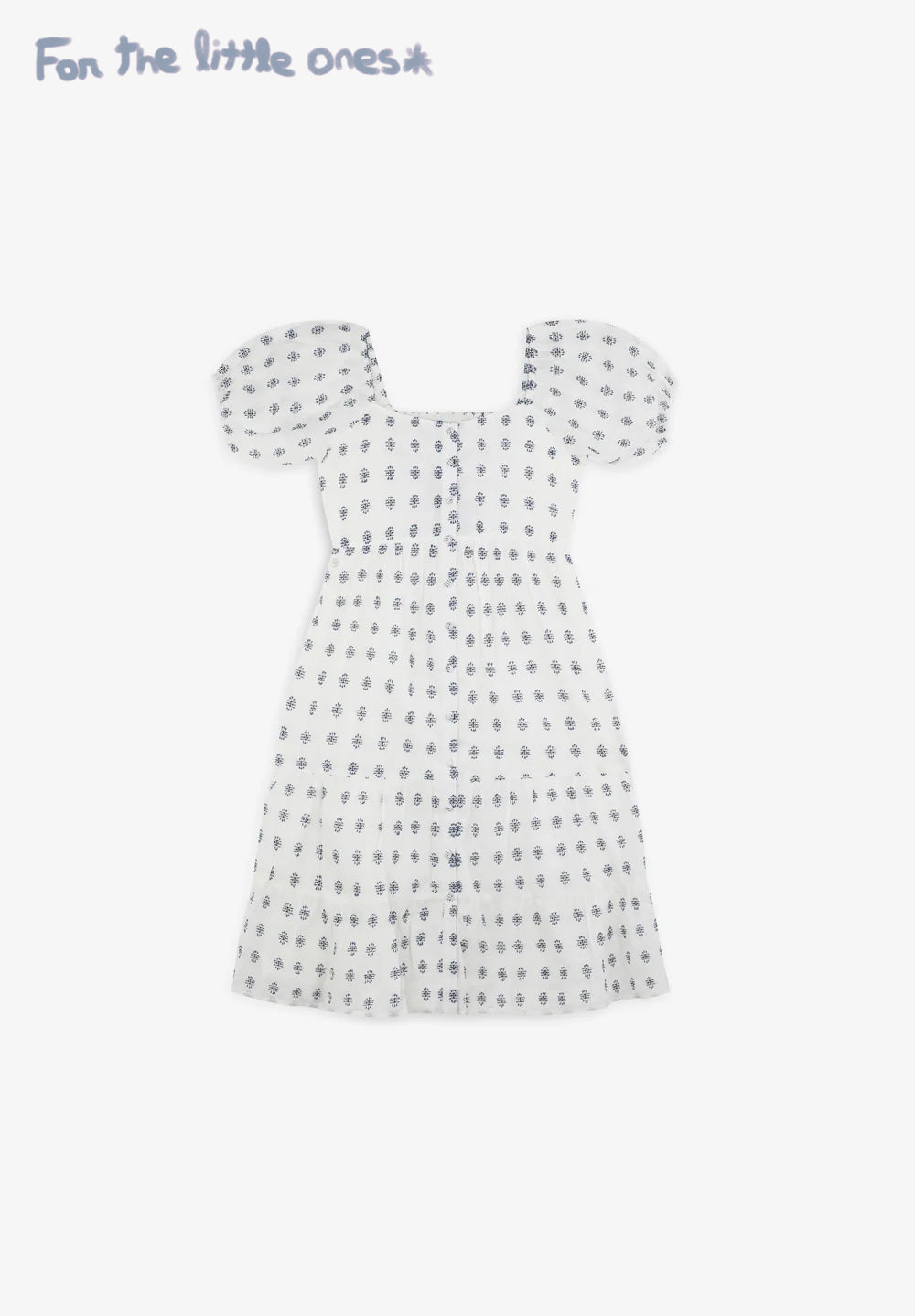 SCLAUREL MIDI DRESS