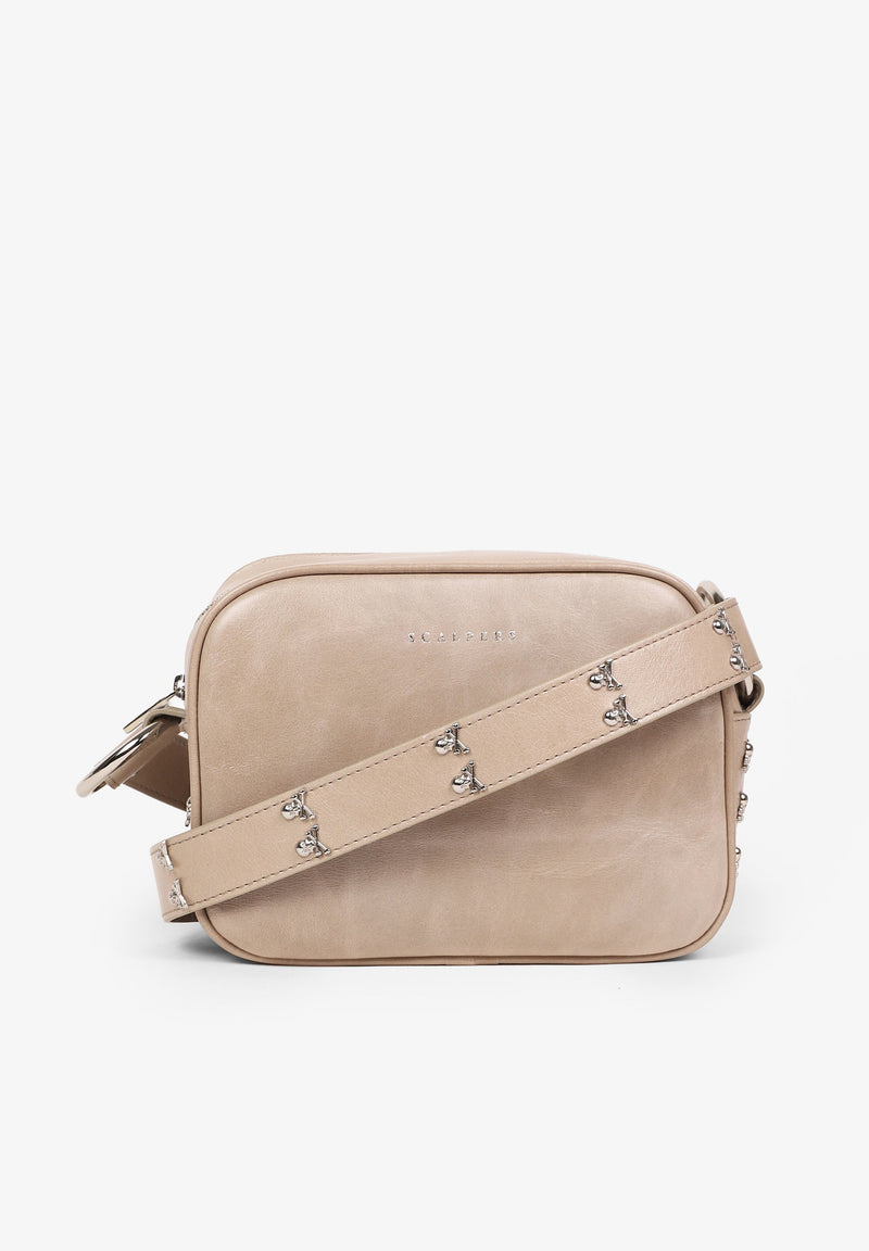 NEW SKULL BAG