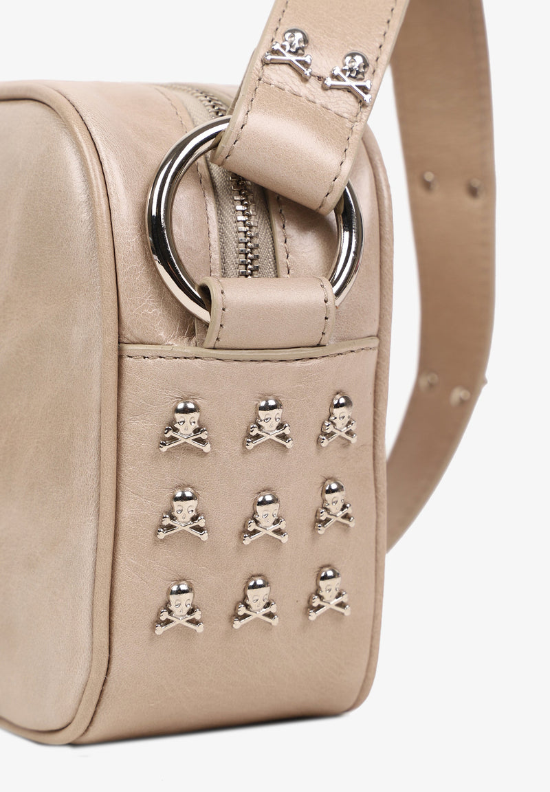 NEW SKULL BAG