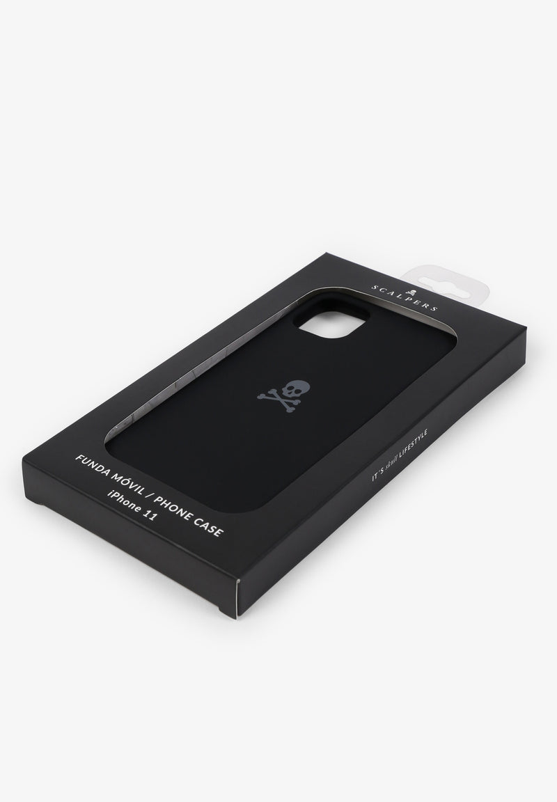 HÜLLE IPHONE 11 SCALPERS