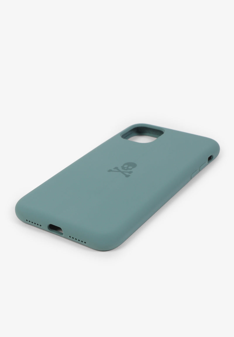 HÜLLE IPHONE 11 SCALPERS