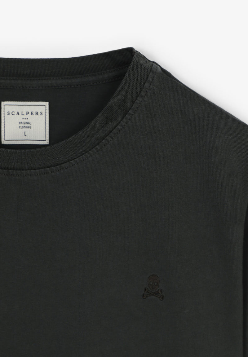 SKULL TEE II