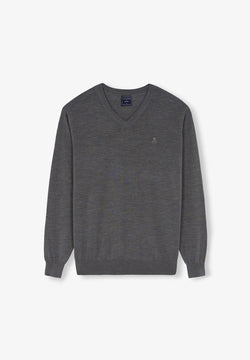 CLASSIC V NECK II